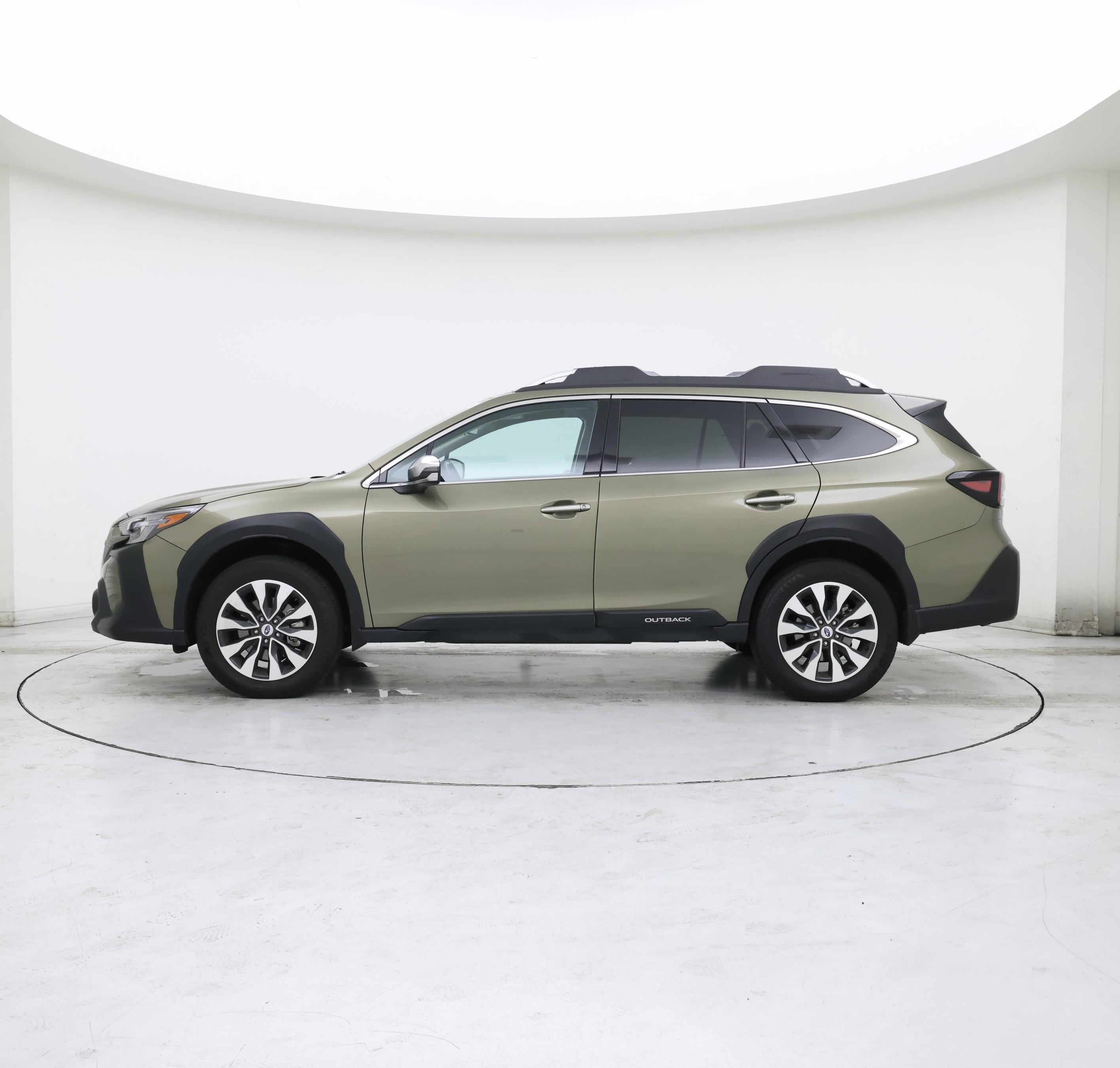 Thumbnail: 2024 Subaru Outback - 3