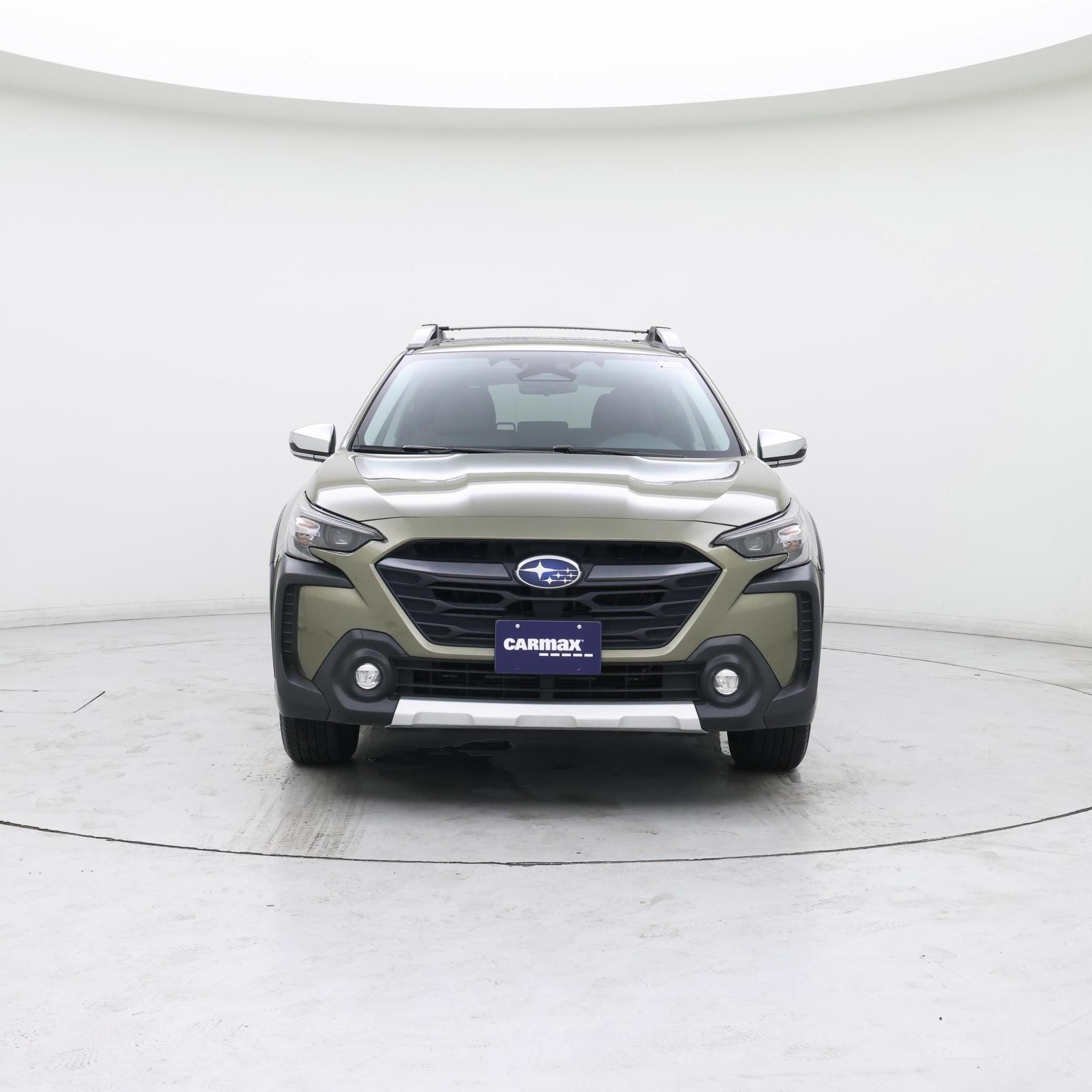 Thumbnail: 2024 Subaru Outback - 5