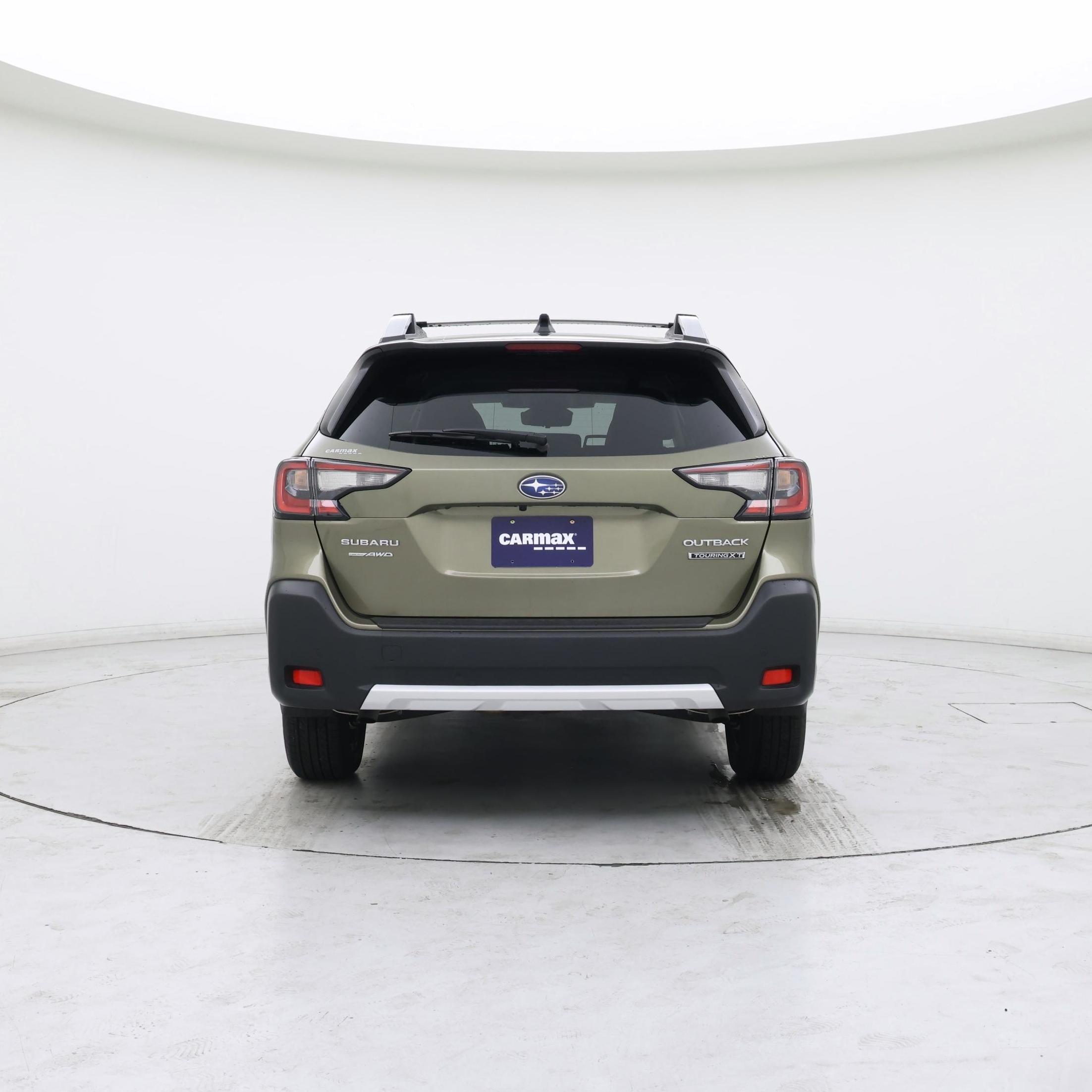 Thumbnail: 2024 Subaru Outback - 6
