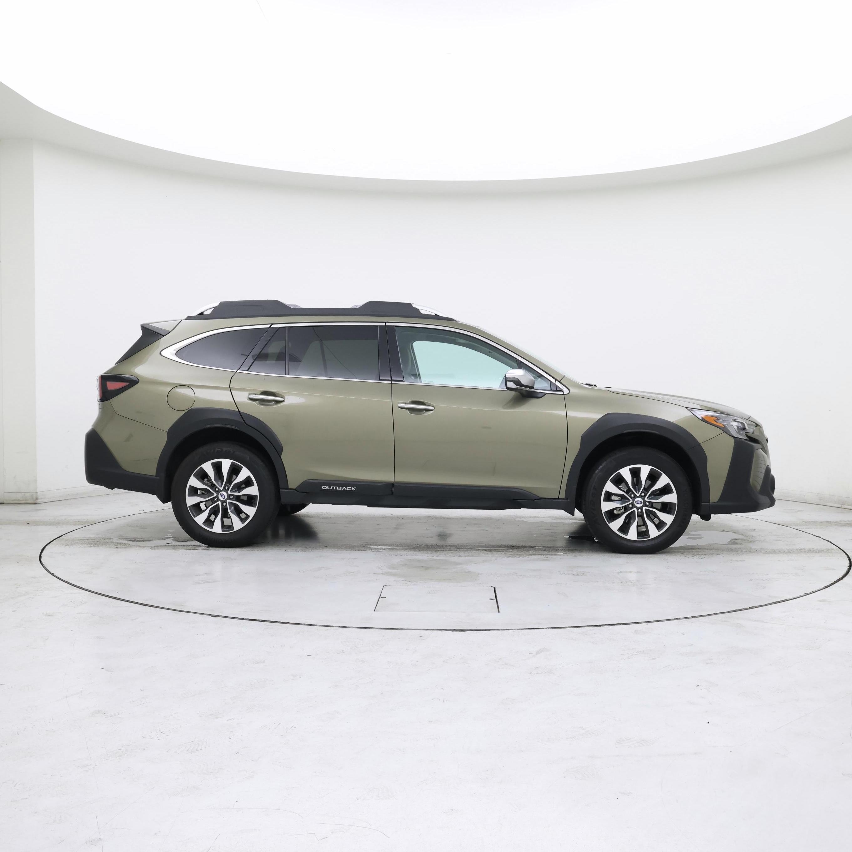 Thumbnail: 2024 Subaru Outback - 7
