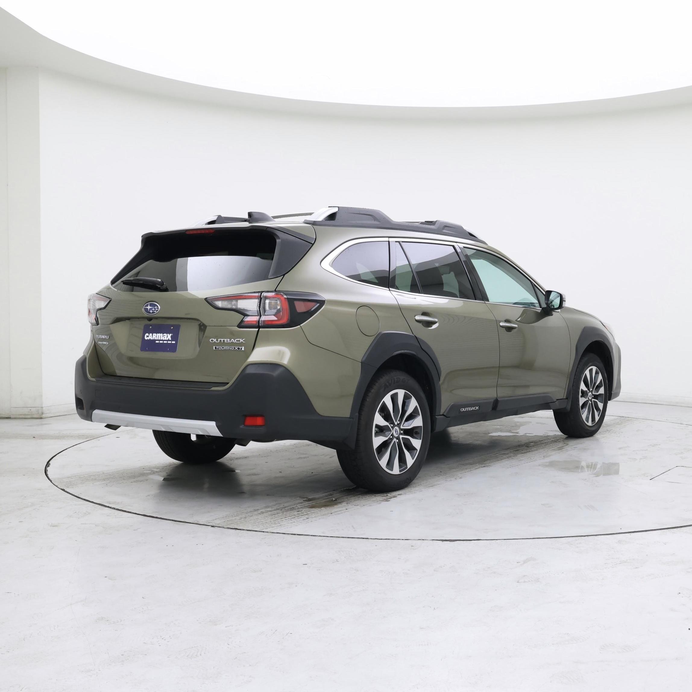 Thumbnail: 2024 Subaru Outback - 8