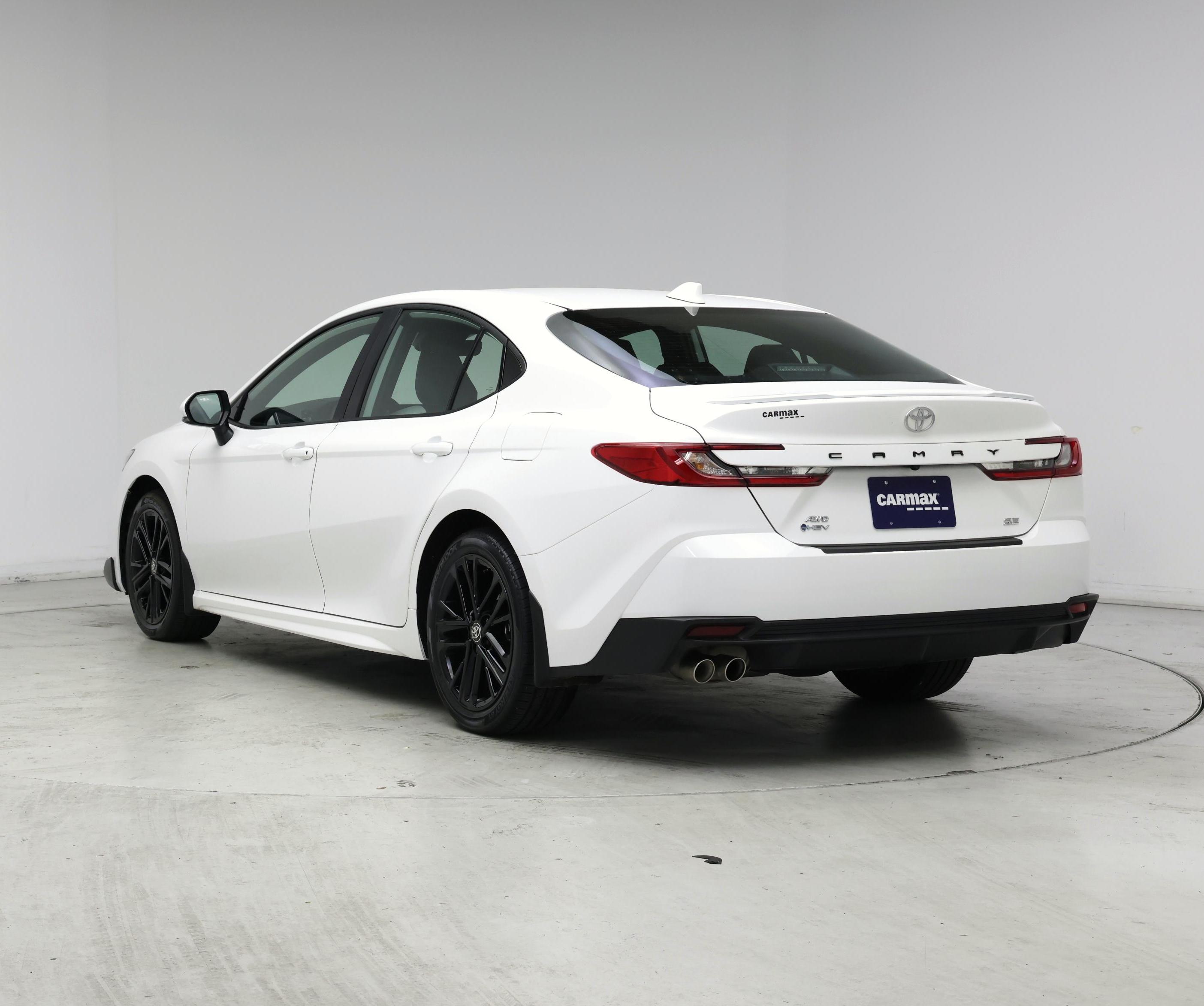 Thumbnail: 2025 Toyota Camry - 2