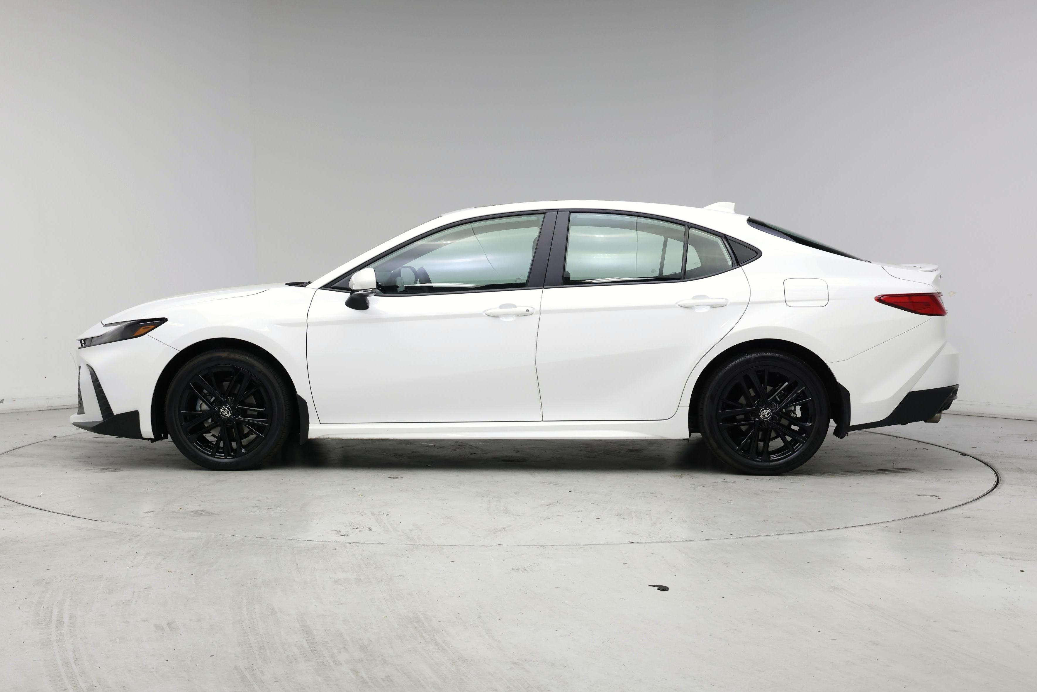Thumbnail: 2025 Toyota Camry - 3