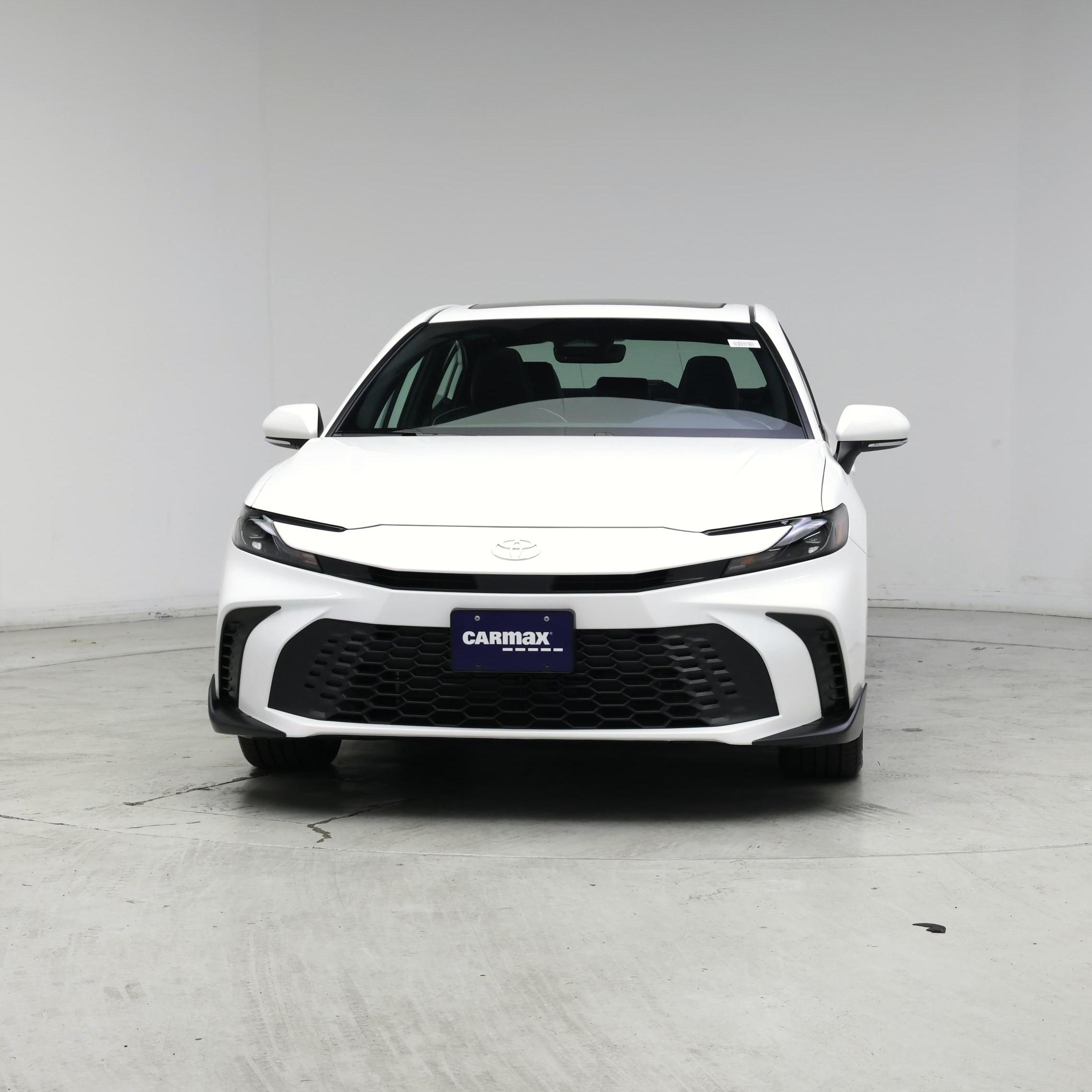 Thumbnail: 2025 Toyota Camry - 5