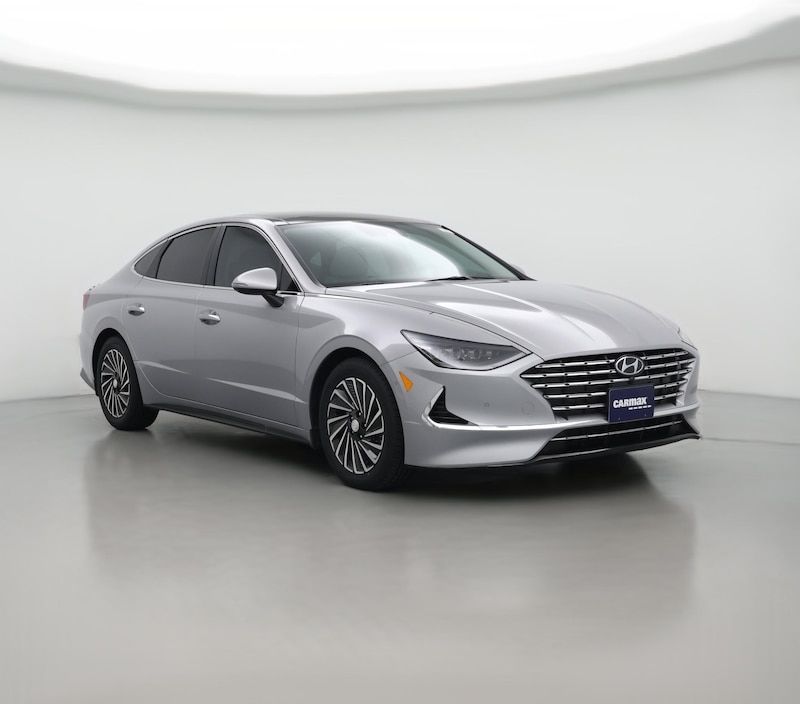 2023 Hyundai Sonata Hybrid Limited