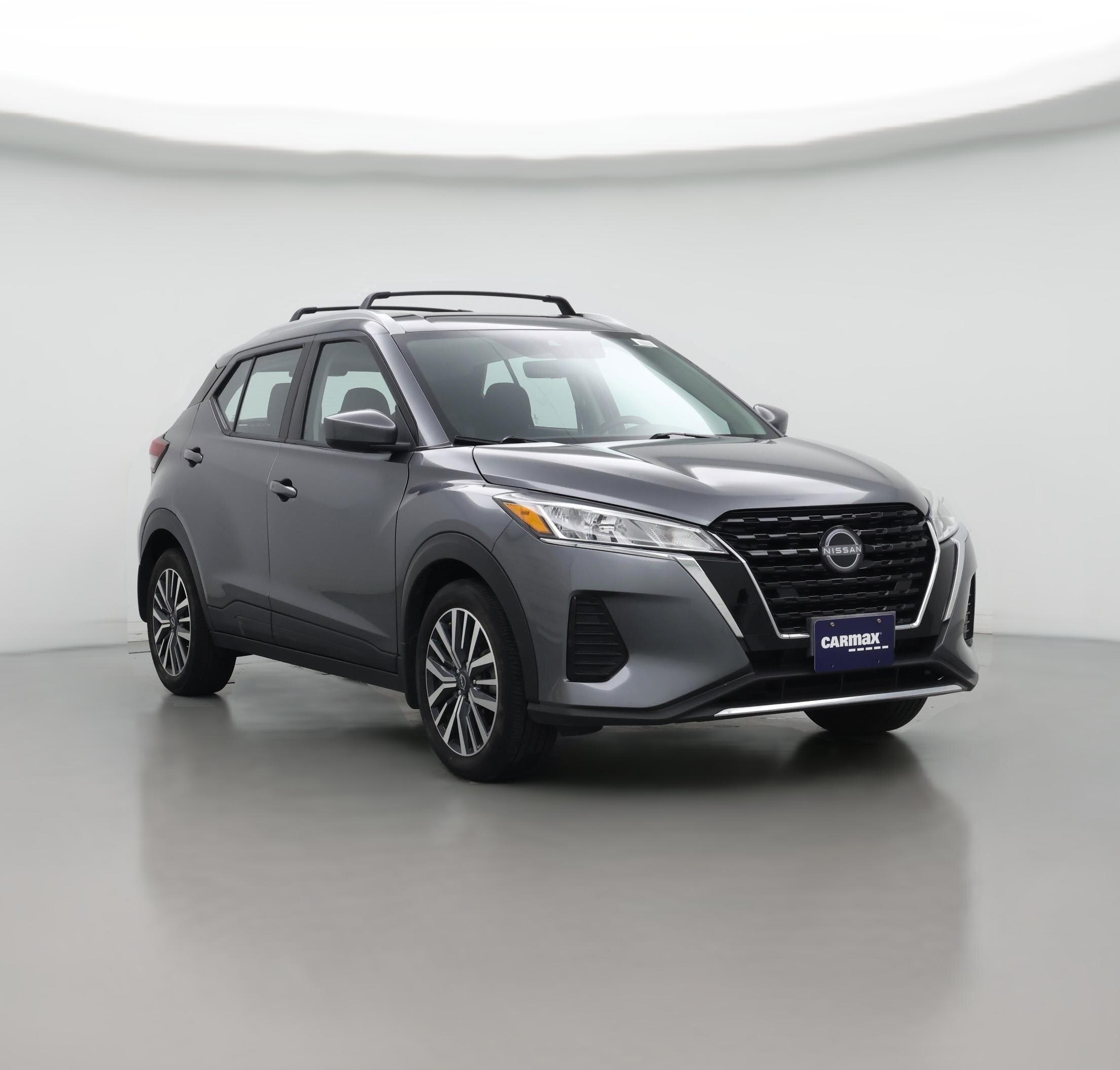Thumbnail: 2022 Nissan Kicks - 1