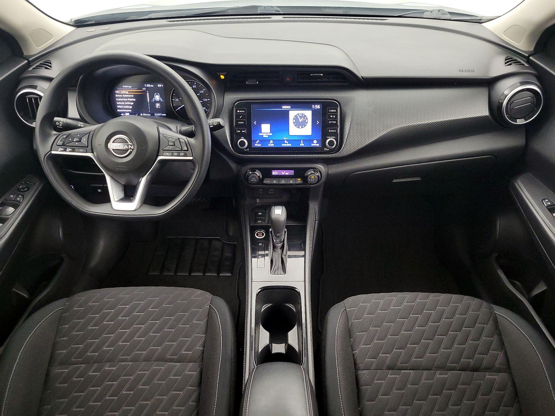 Thumbnail: 2022 Nissan Kicks - 9