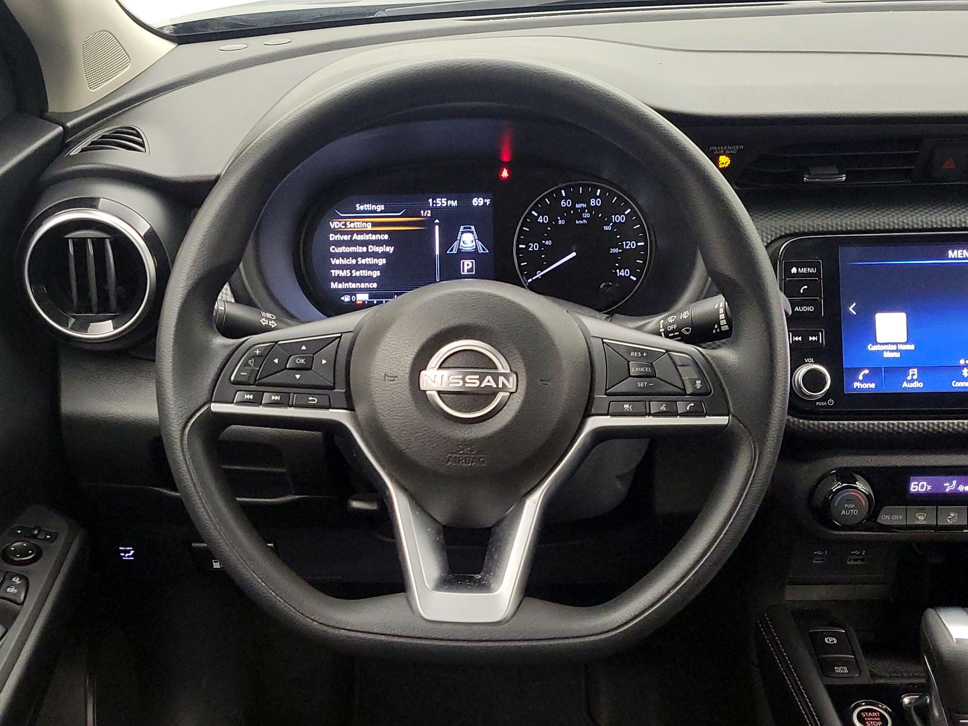 Thumbnail: 2022 Nissan Kicks - 10