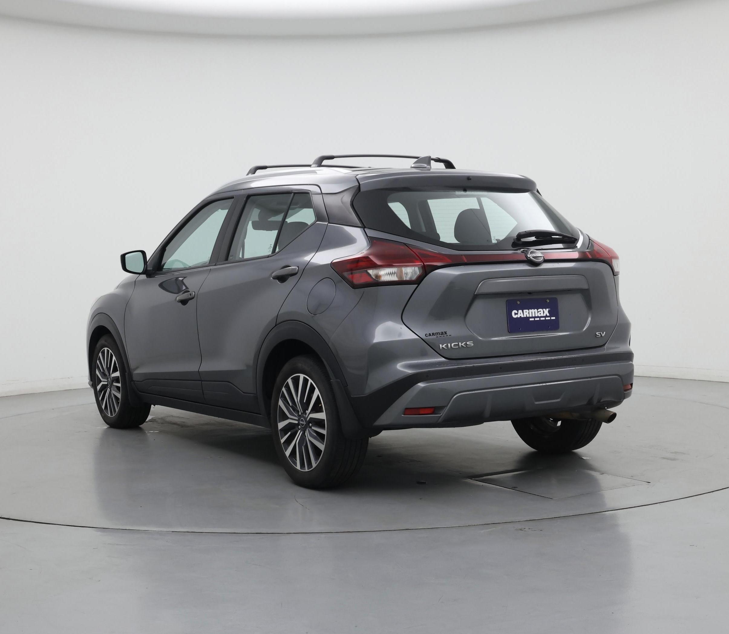 Thumbnail: 2022 Nissan Kicks - 2