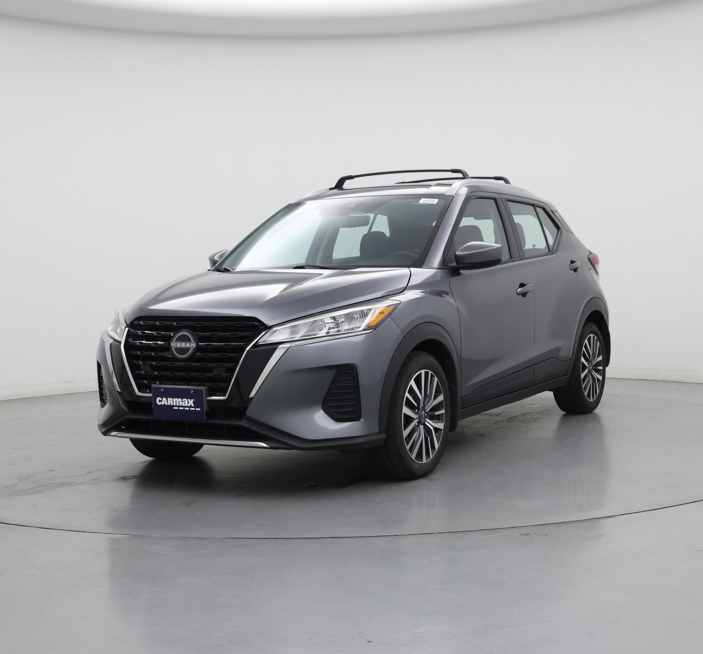Thumbnail: 2022 Nissan Kicks - 4