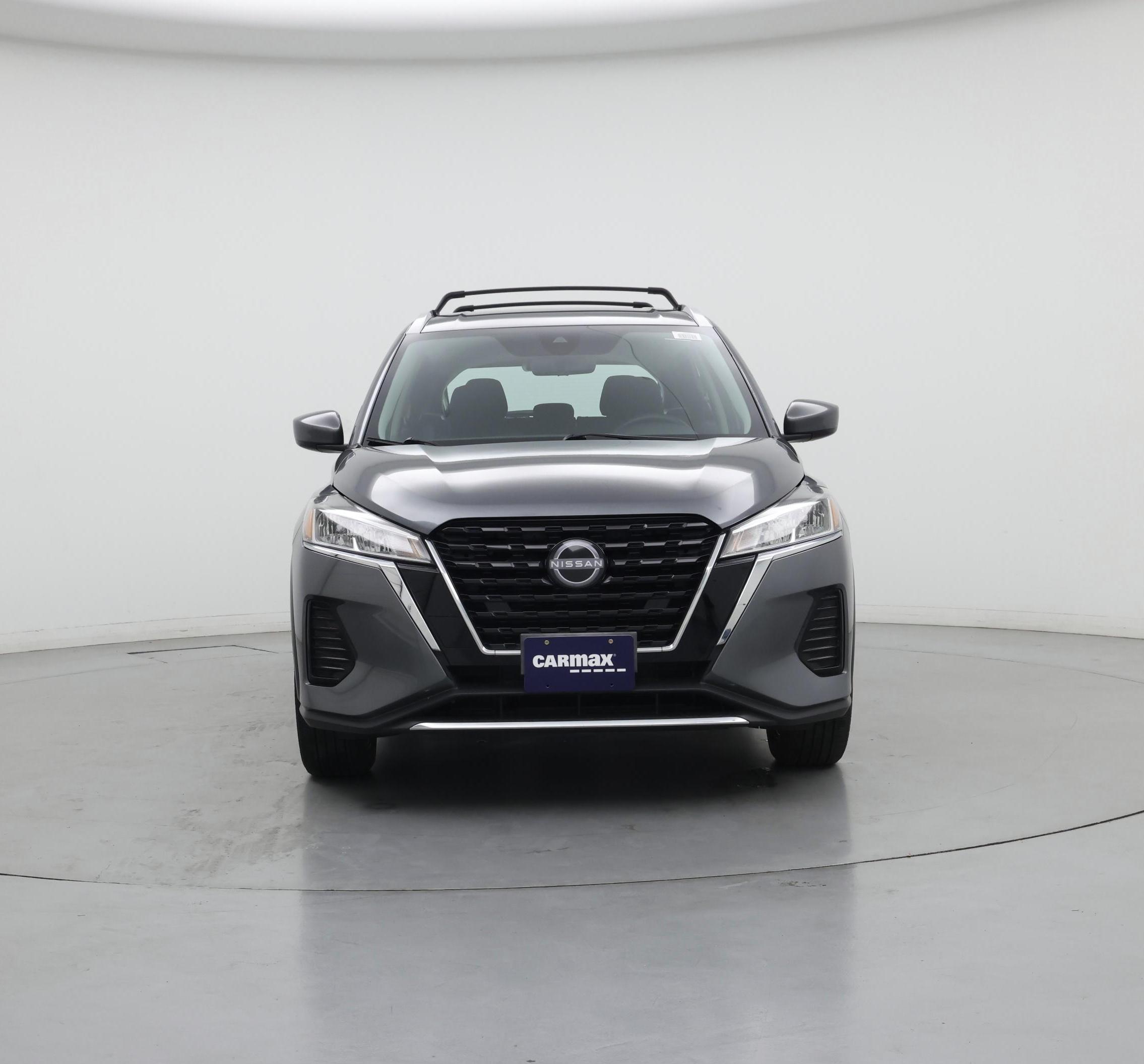 Thumbnail: 2022 Nissan Kicks - 5