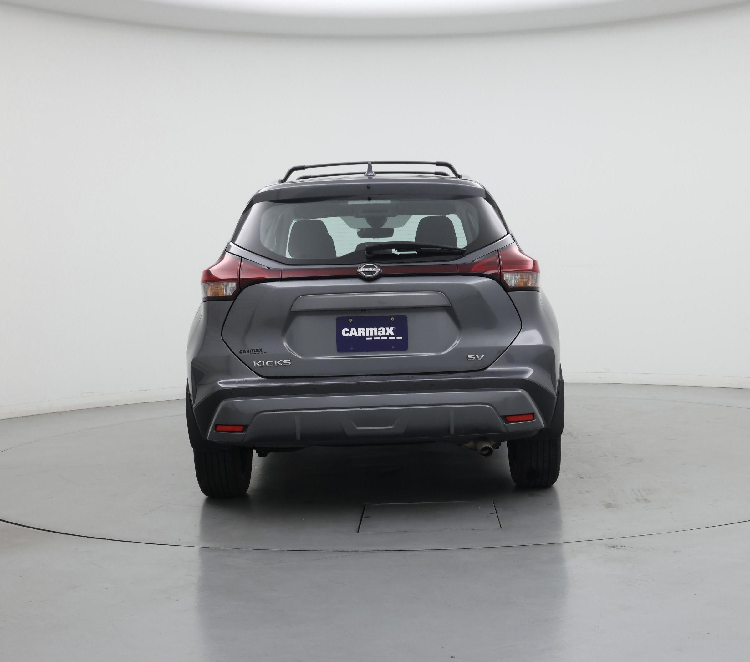 Thumbnail: 2022 Nissan Kicks - 6