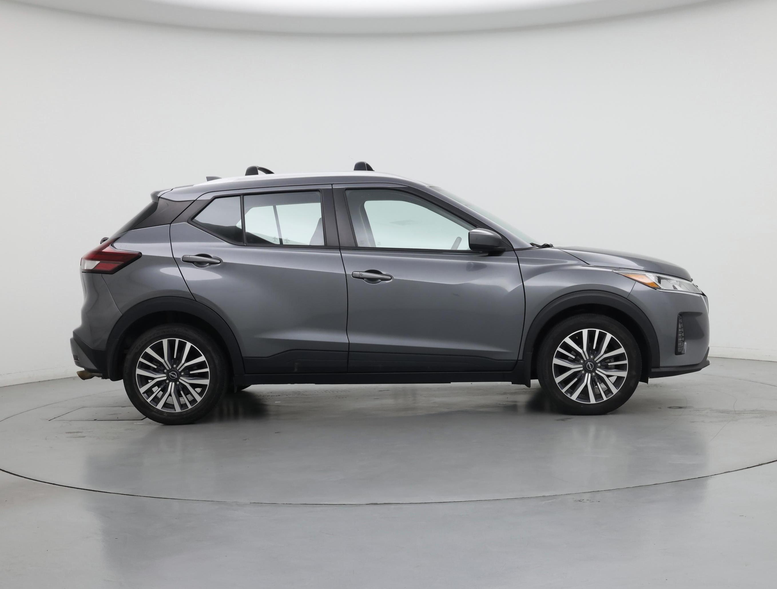 Thumbnail: 2022 Nissan Kicks - 7