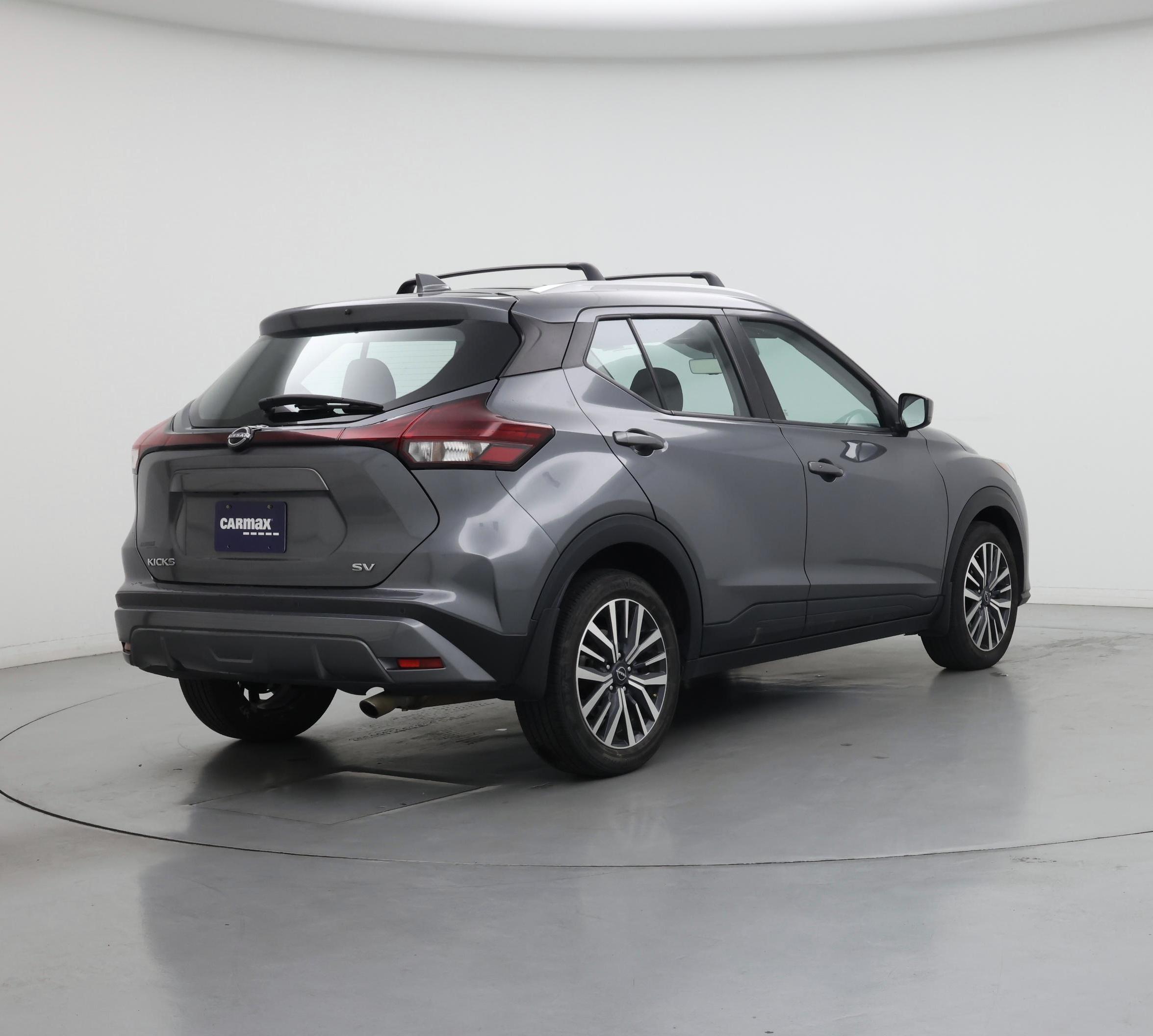 Thumbnail: 2022 Nissan Kicks - 8