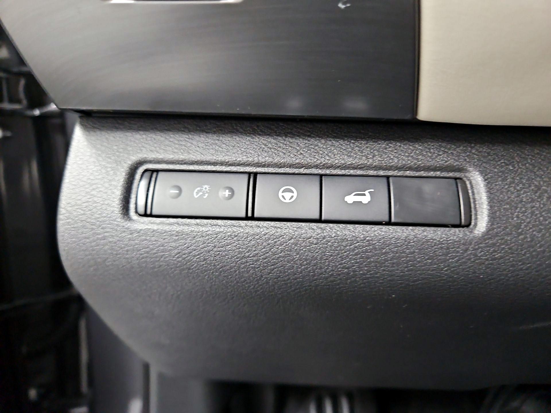 Thumbnail: 2025 Nissan Pathfinder - 13