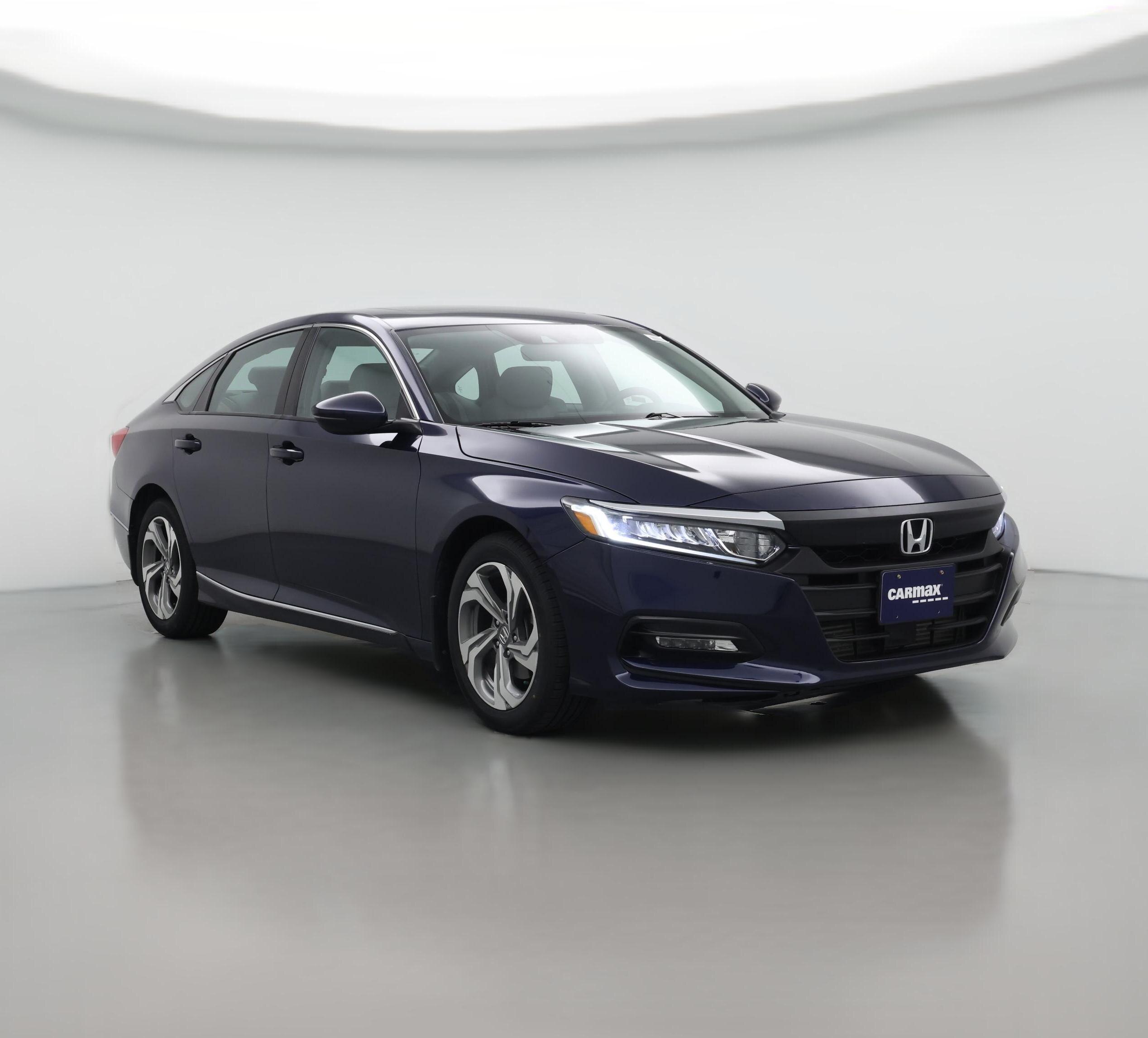 Thumbnail: 2018 Honda Accord - 1