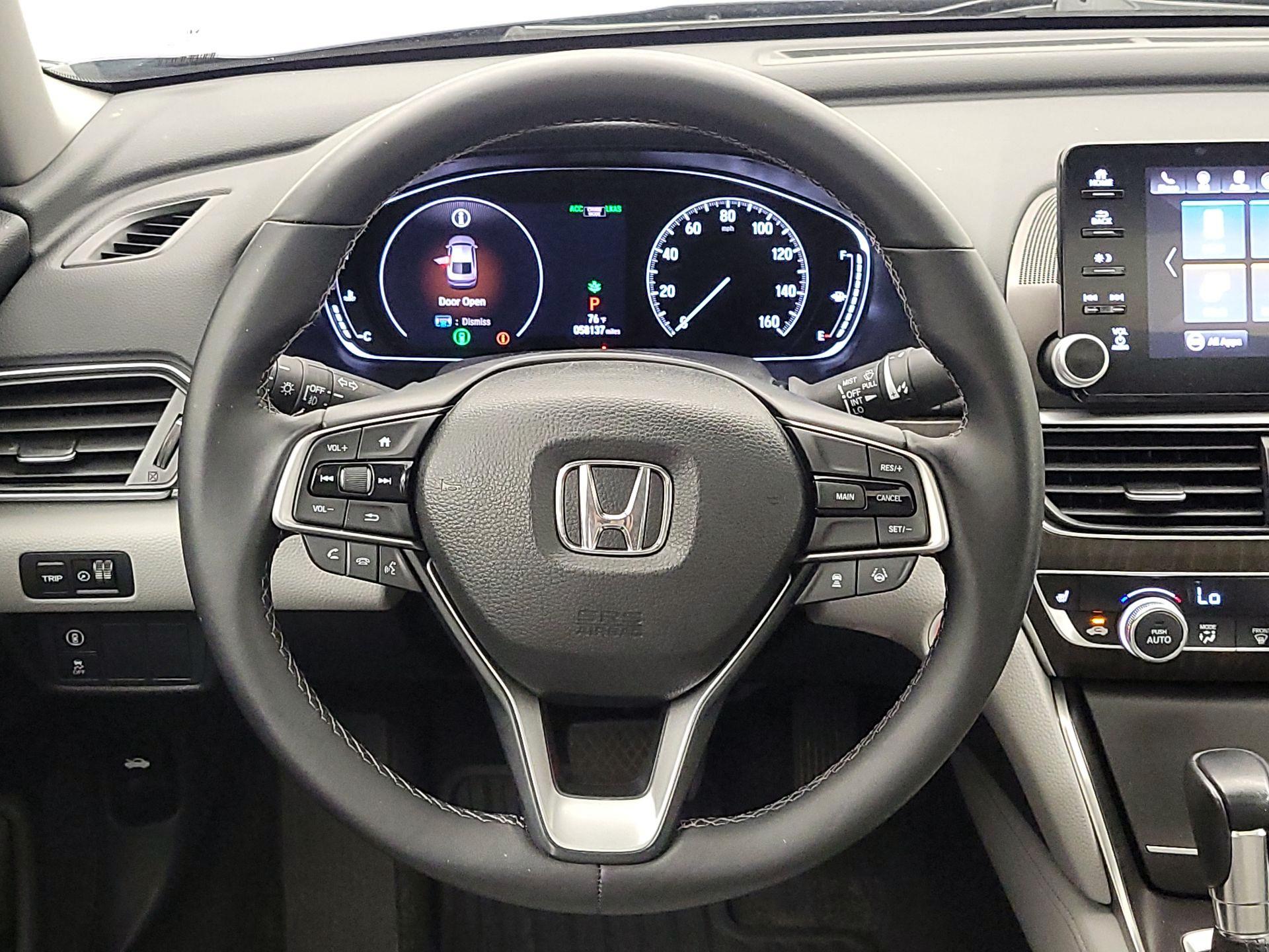 Thumbnail: 2018 Honda Accord - 10