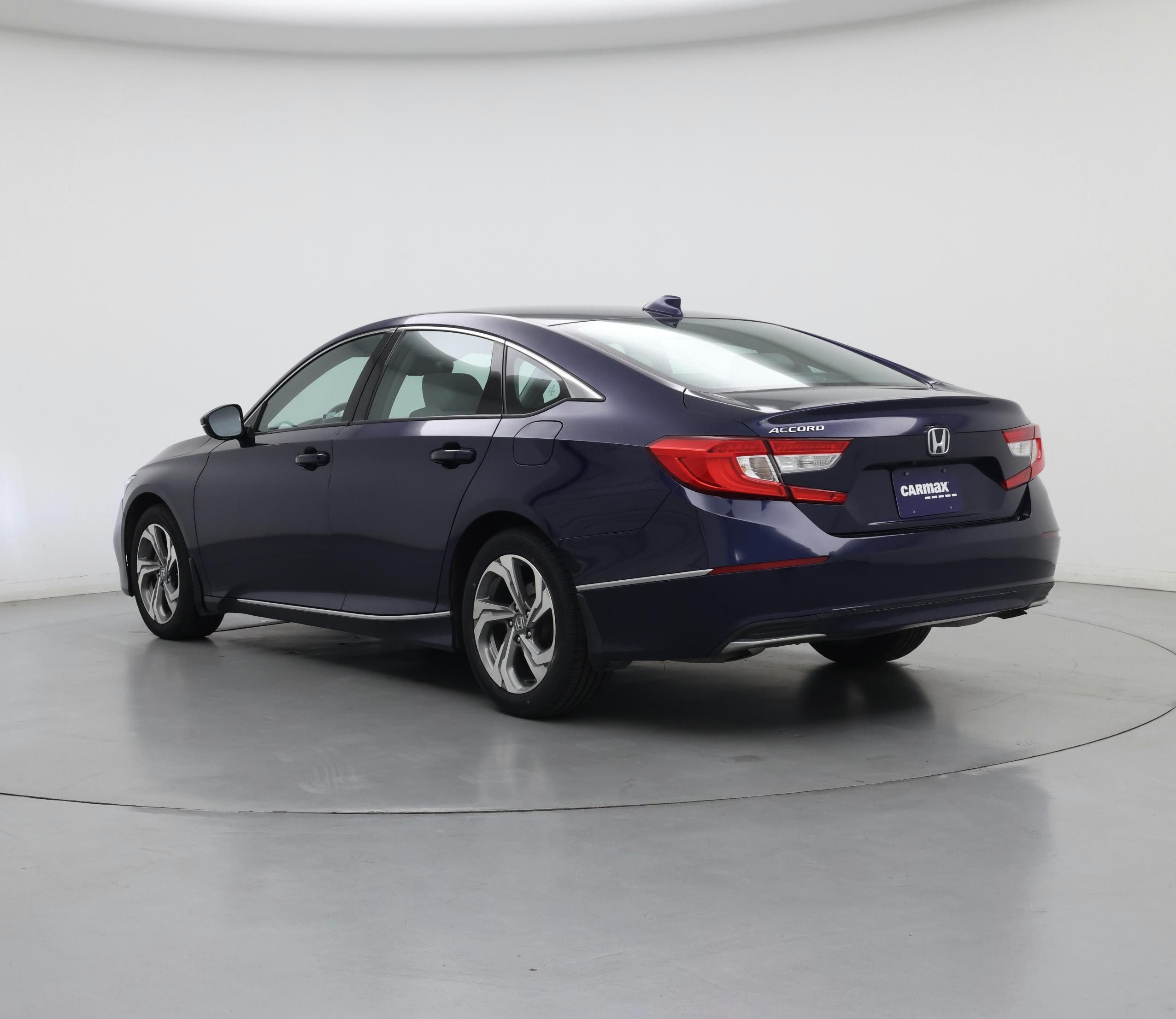Thumbnail: 2018 Honda Accord - 2