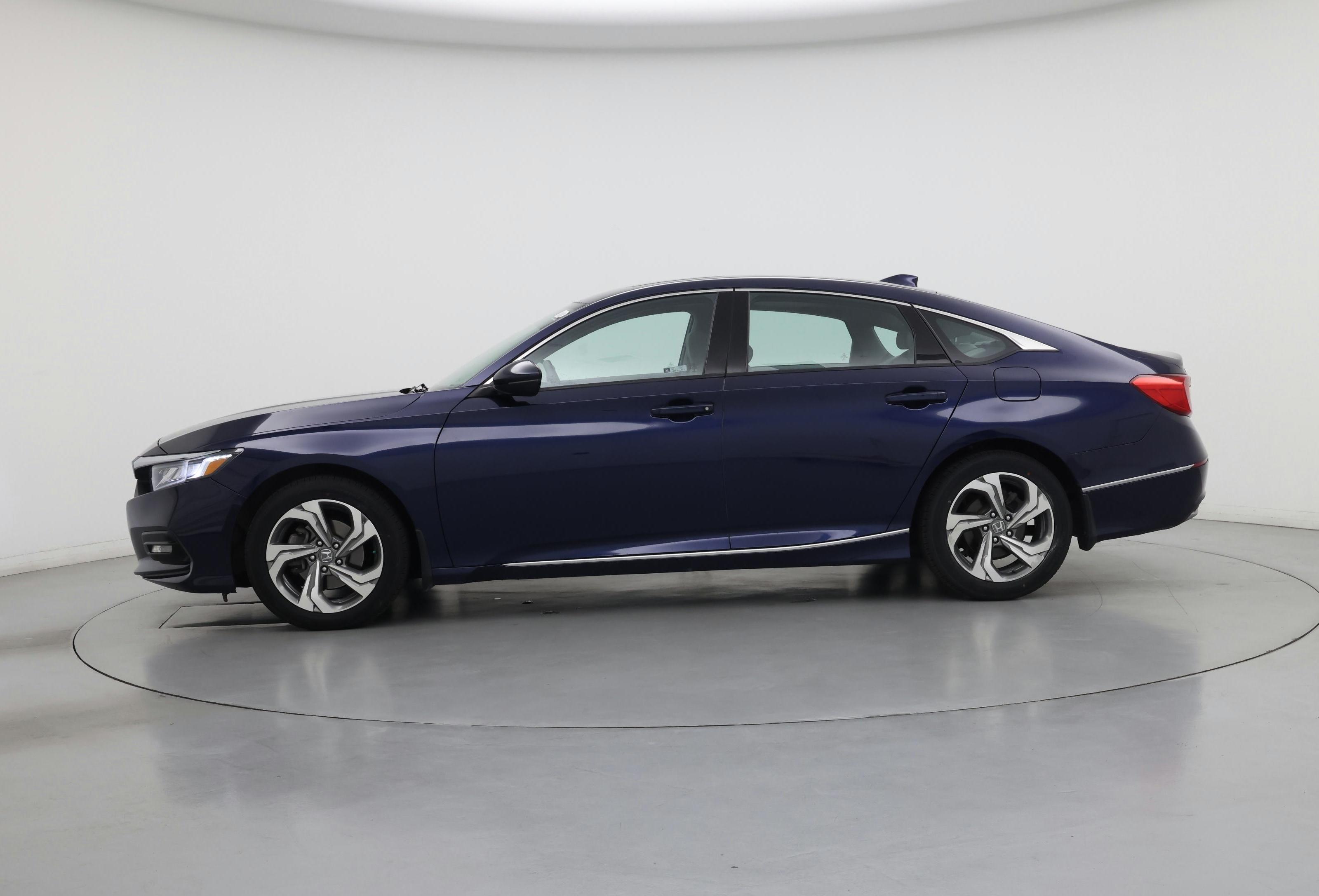 Thumbnail: 2018 Honda Accord - 3