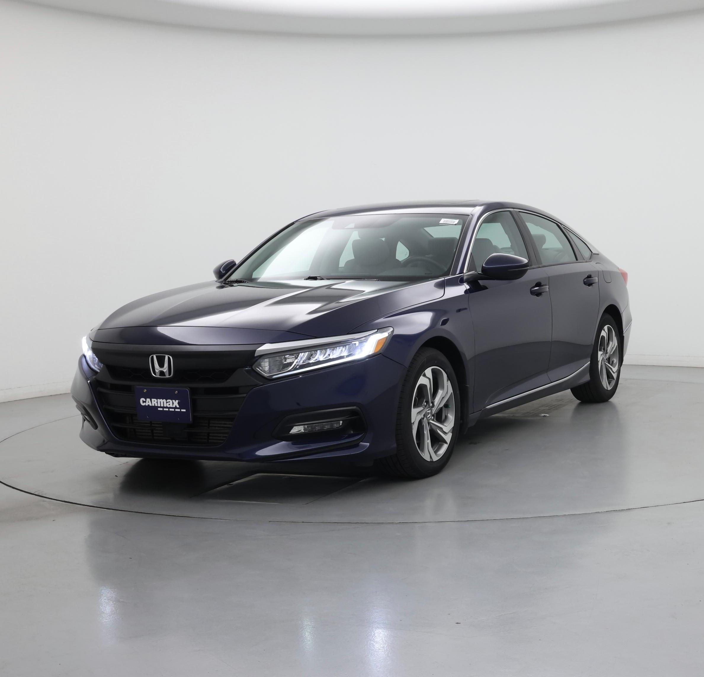 Thumbnail: 2018 Honda Accord - 4