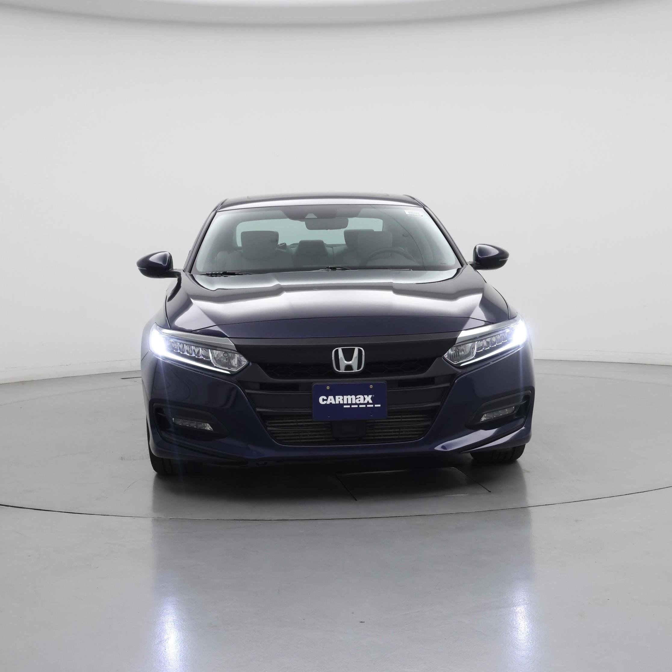 Thumbnail: 2018 Honda Accord - 5