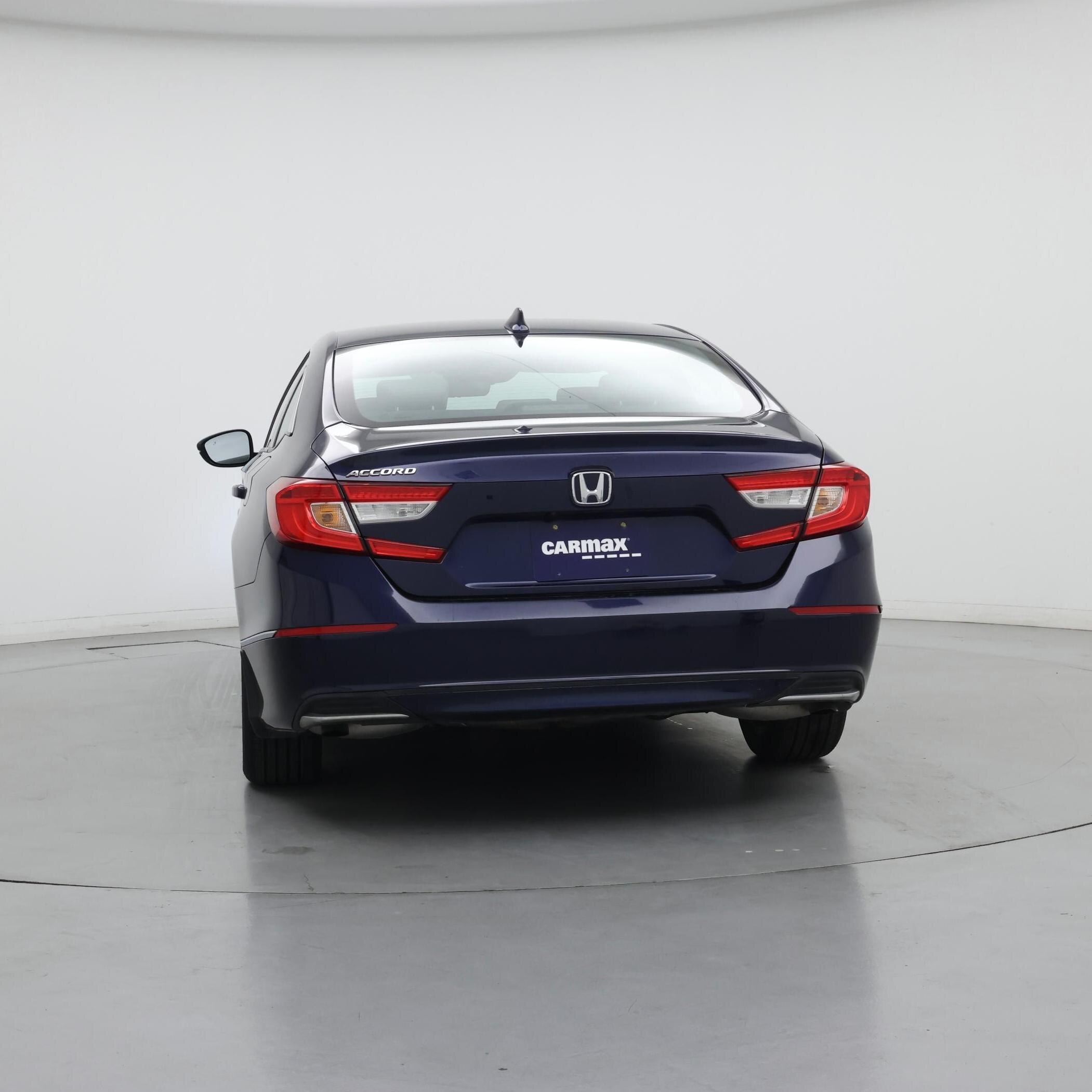 Thumbnail: 2018 Honda Accord - 6