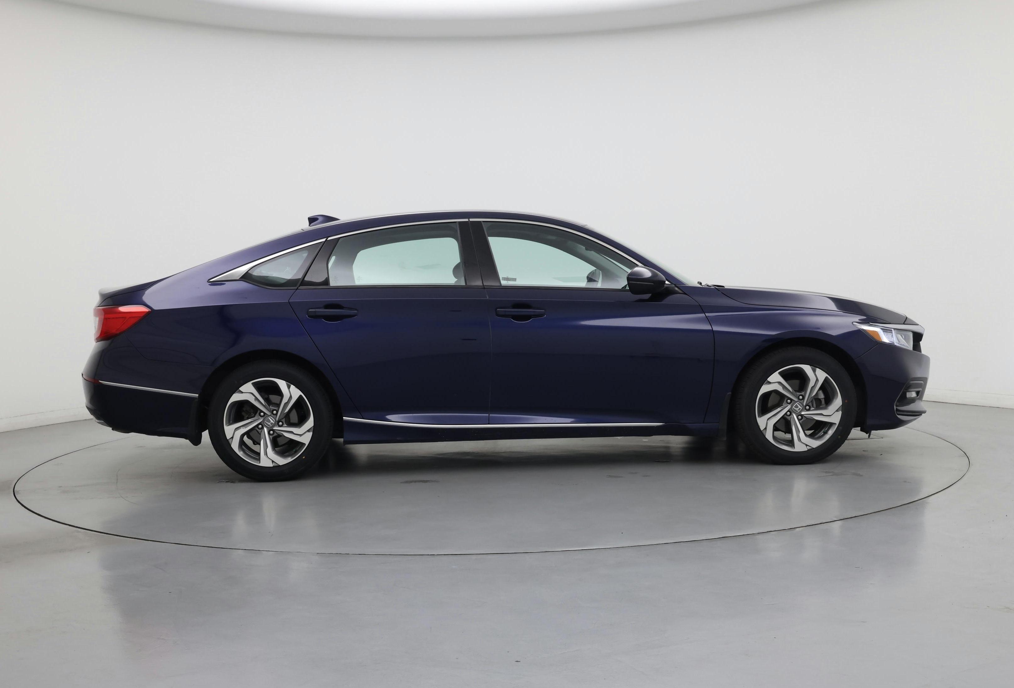 Thumbnail: 2018 Honda Accord - 7