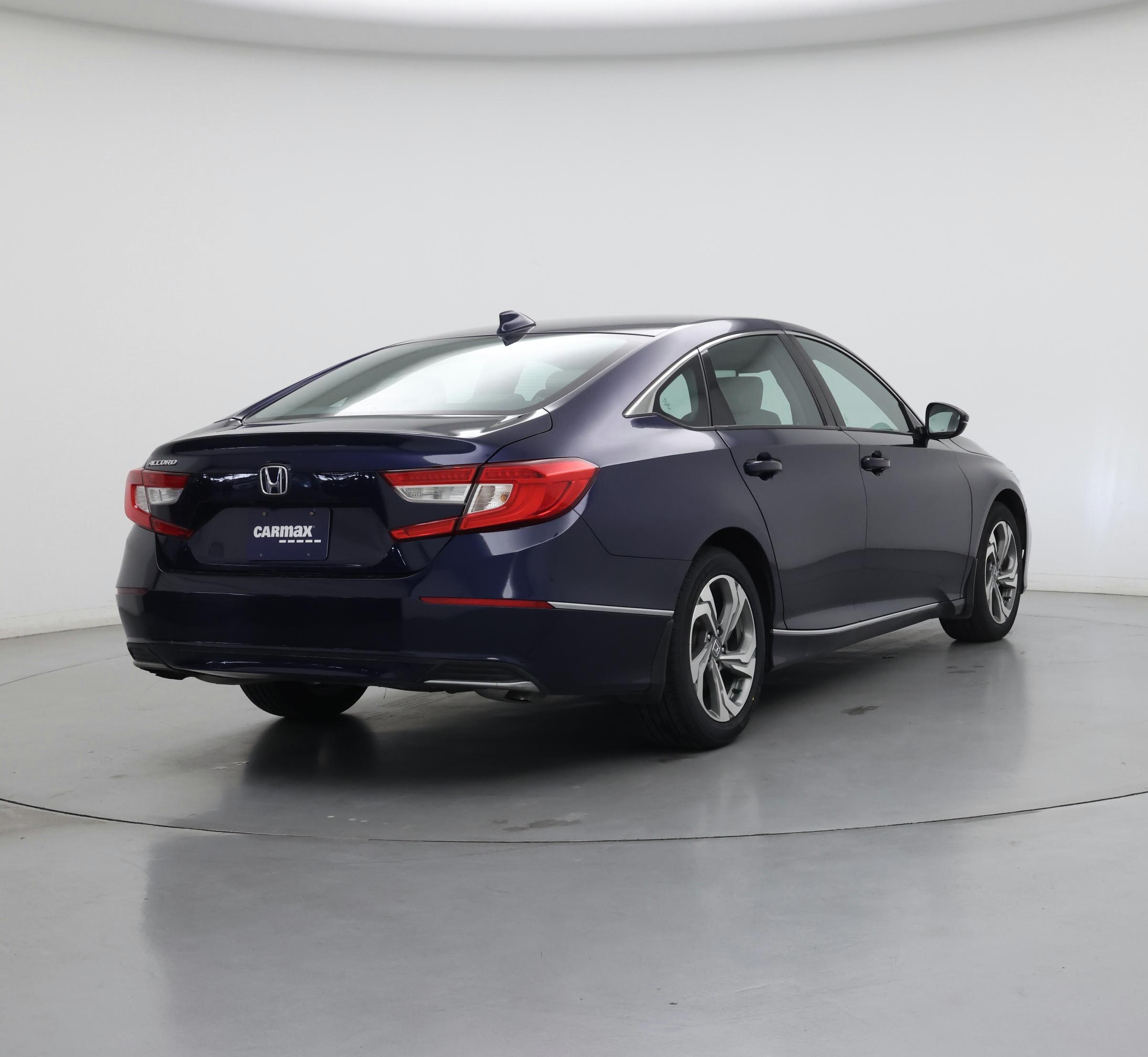 Thumbnail: 2018 Honda Accord - 8