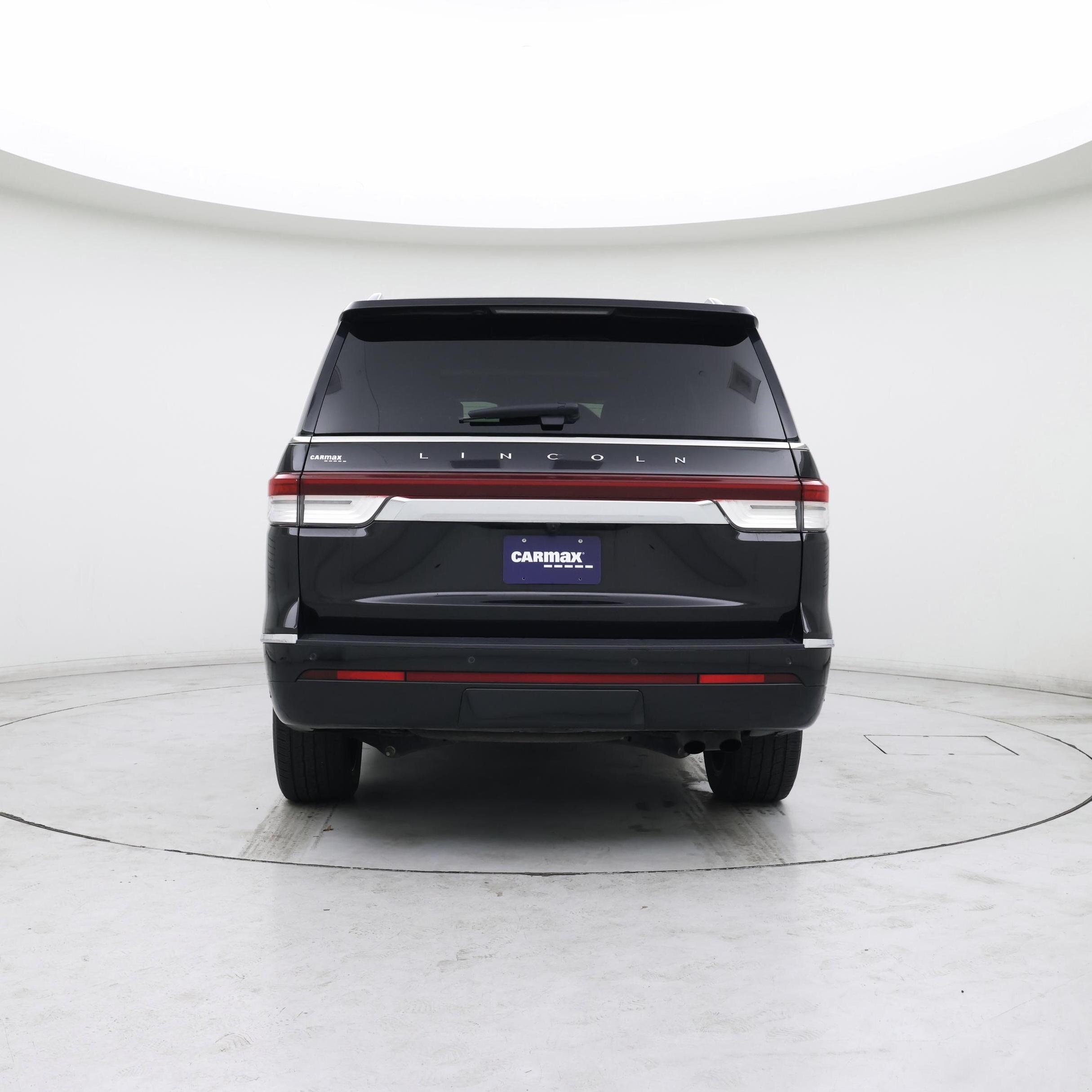 Thumbnail: 2024 Lincoln Navigator - 6