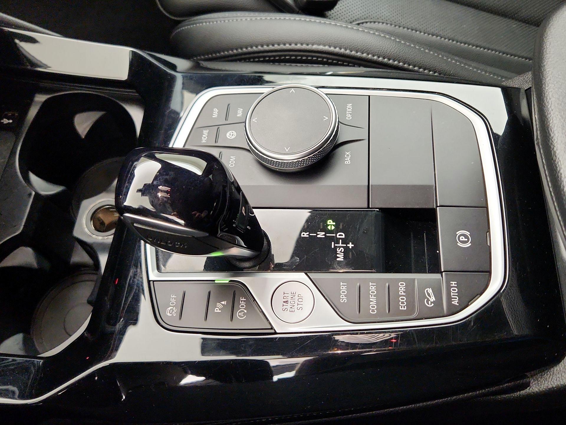 Thumbnail: 2024 BMW X3 - 18