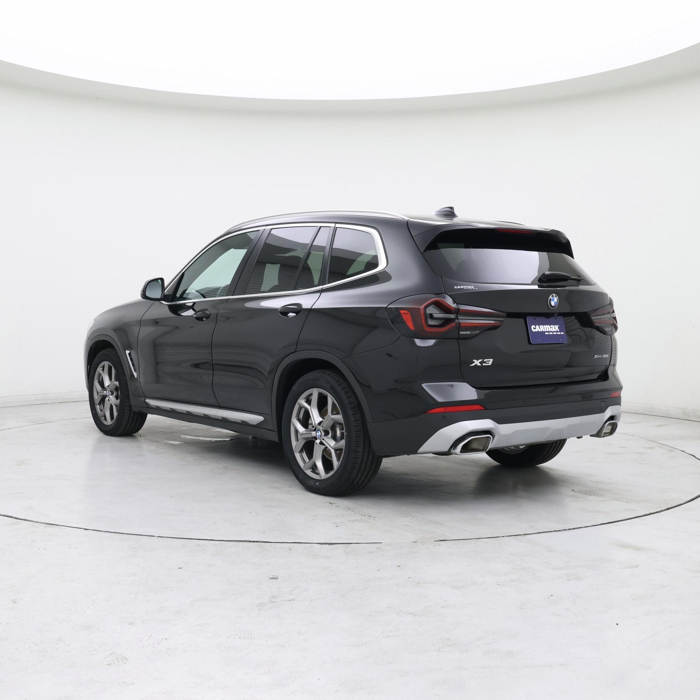 Thumbnail: 2024 BMW X3 - 2