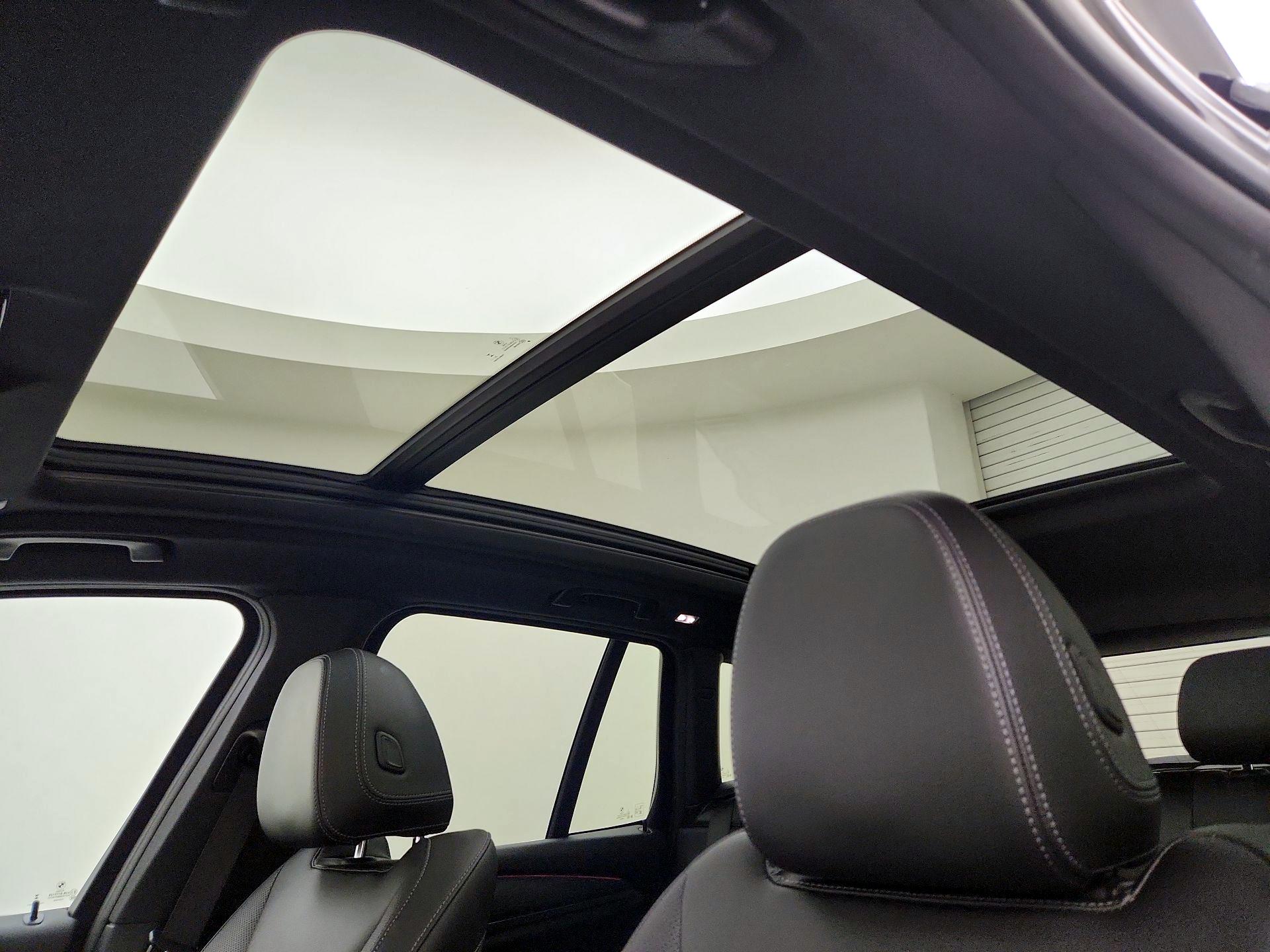 Thumbnail: 2024 BMW X3 - 20