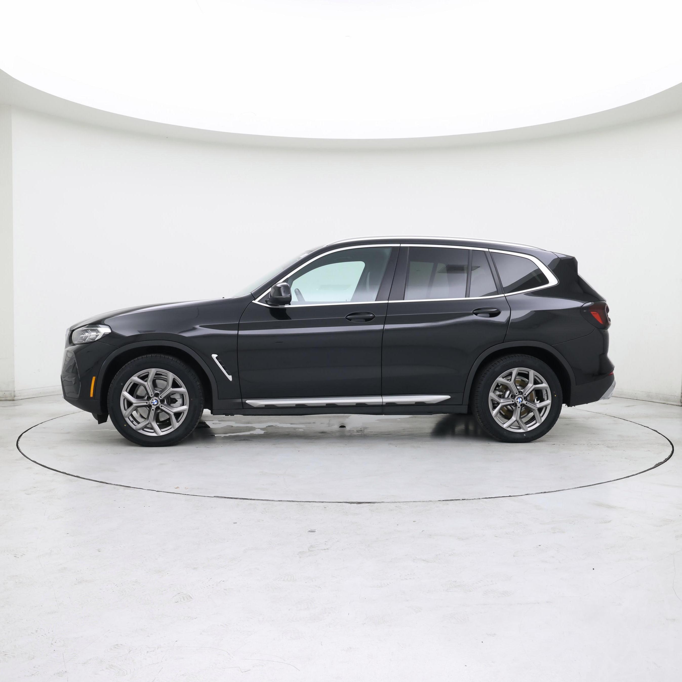 Thumbnail: 2024 BMW X3 - 3