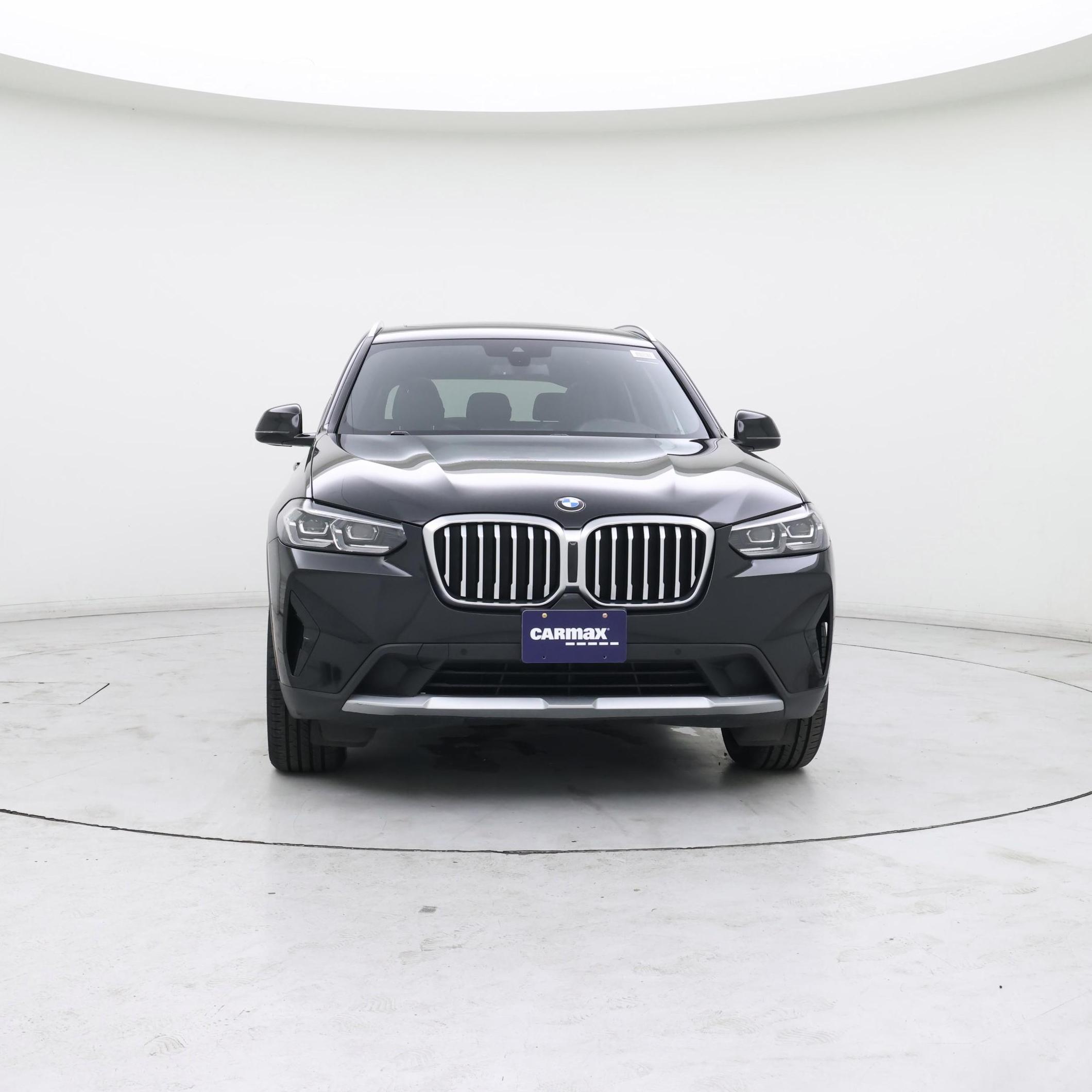 Thumbnail: 2024 BMW X3 - 5