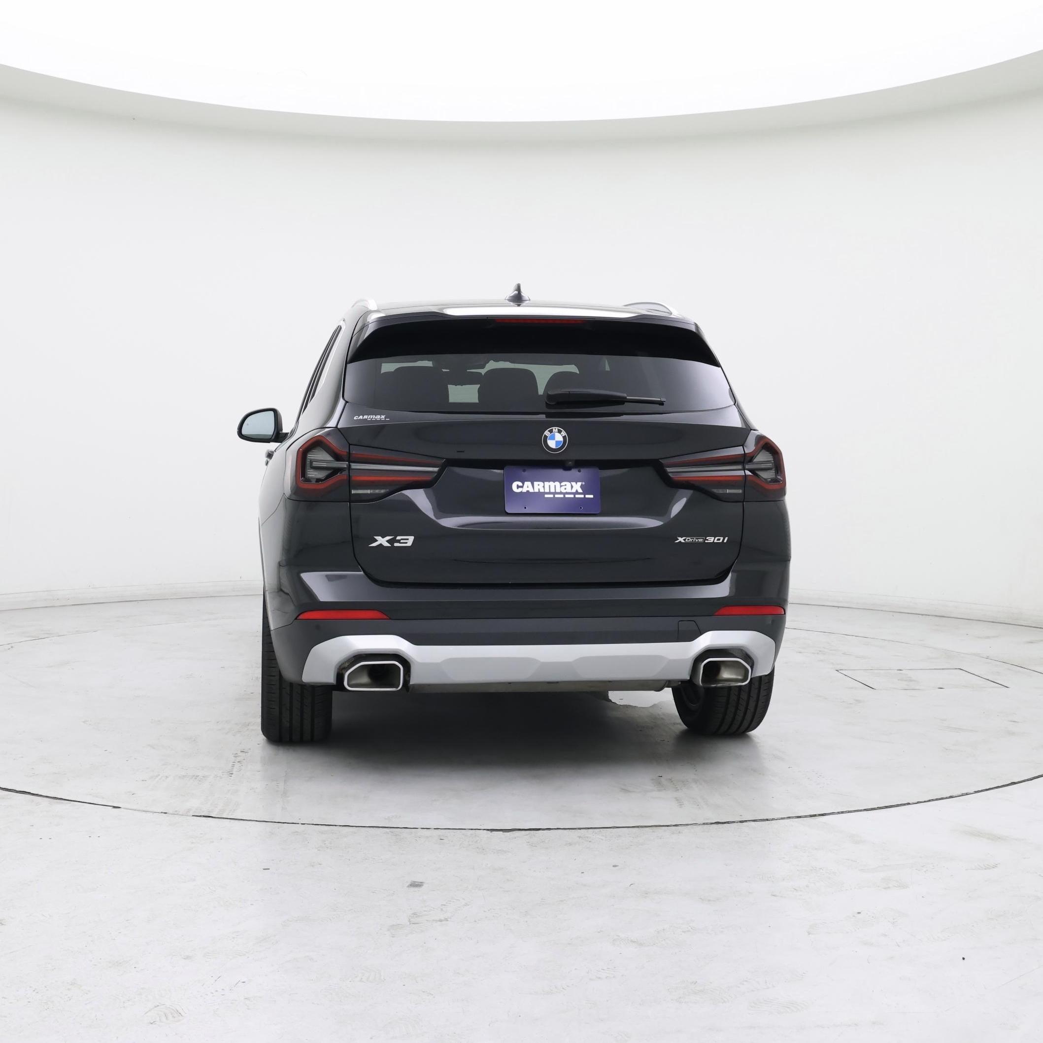 Thumbnail: 2024 BMW X3 - 6