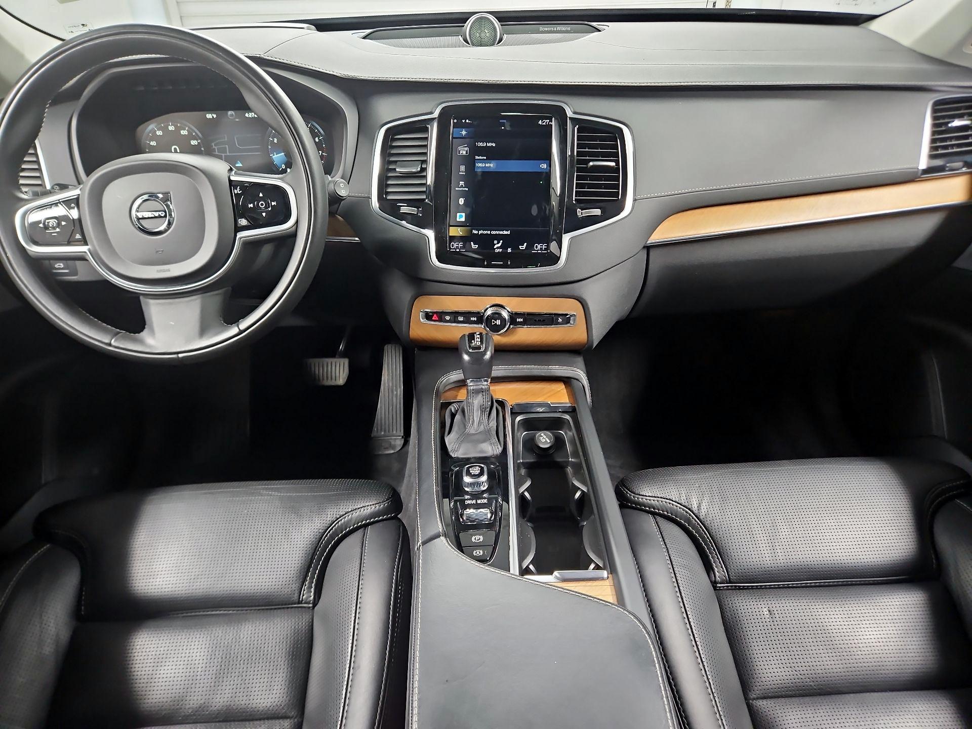 Thumbnail: 2019 Volvo XC90 - 9