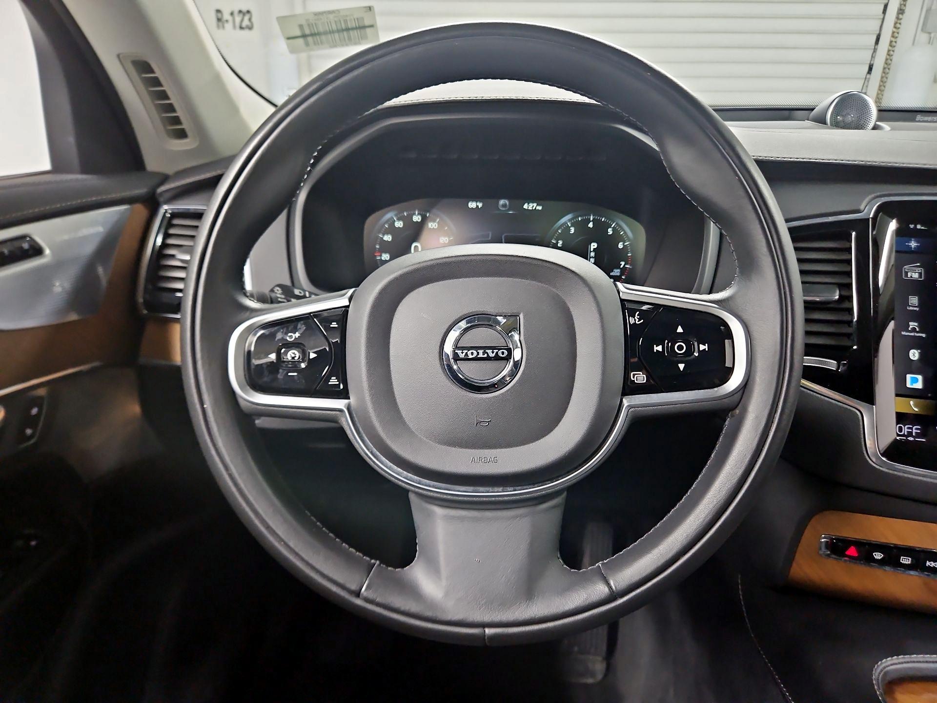 Thumbnail: 2019 Volvo XC90 - 10