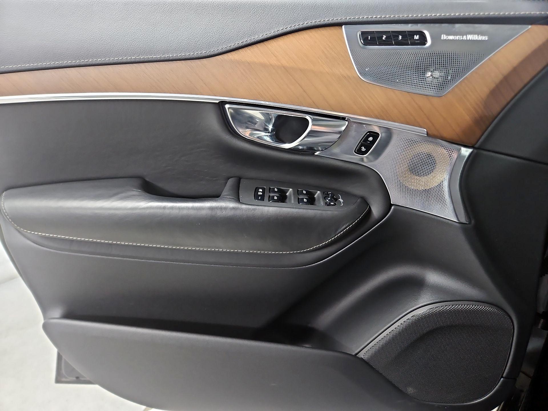 Thumbnail: 2019 Volvo XC90 - 12
