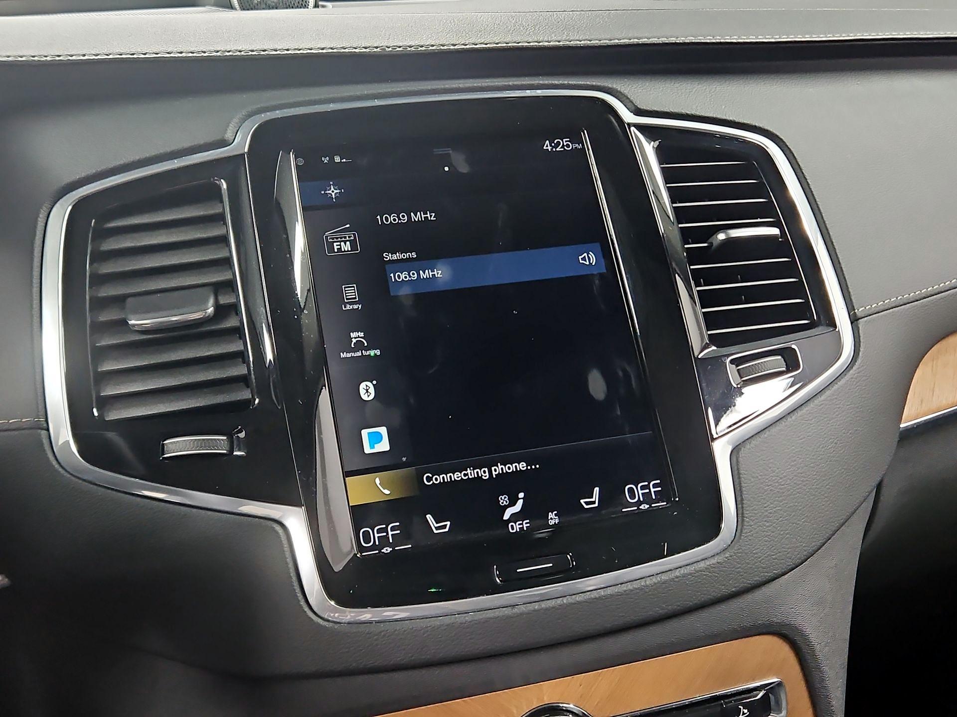 Thumbnail: 2019 Volvo XC90 - 15