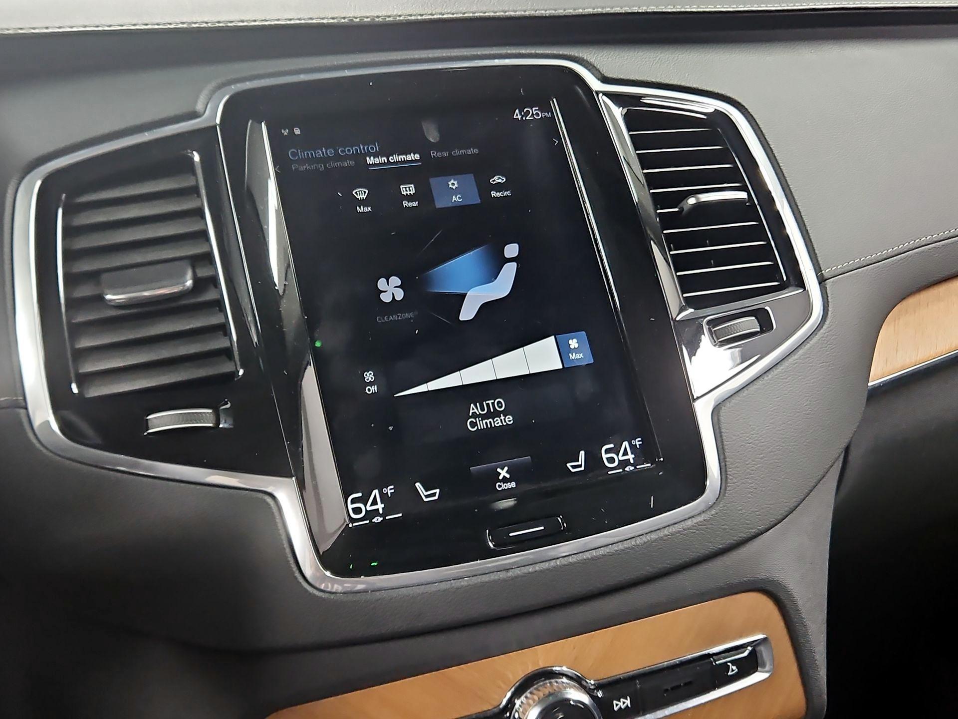 Thumbnail: 2019 Volvo XC90 - 16