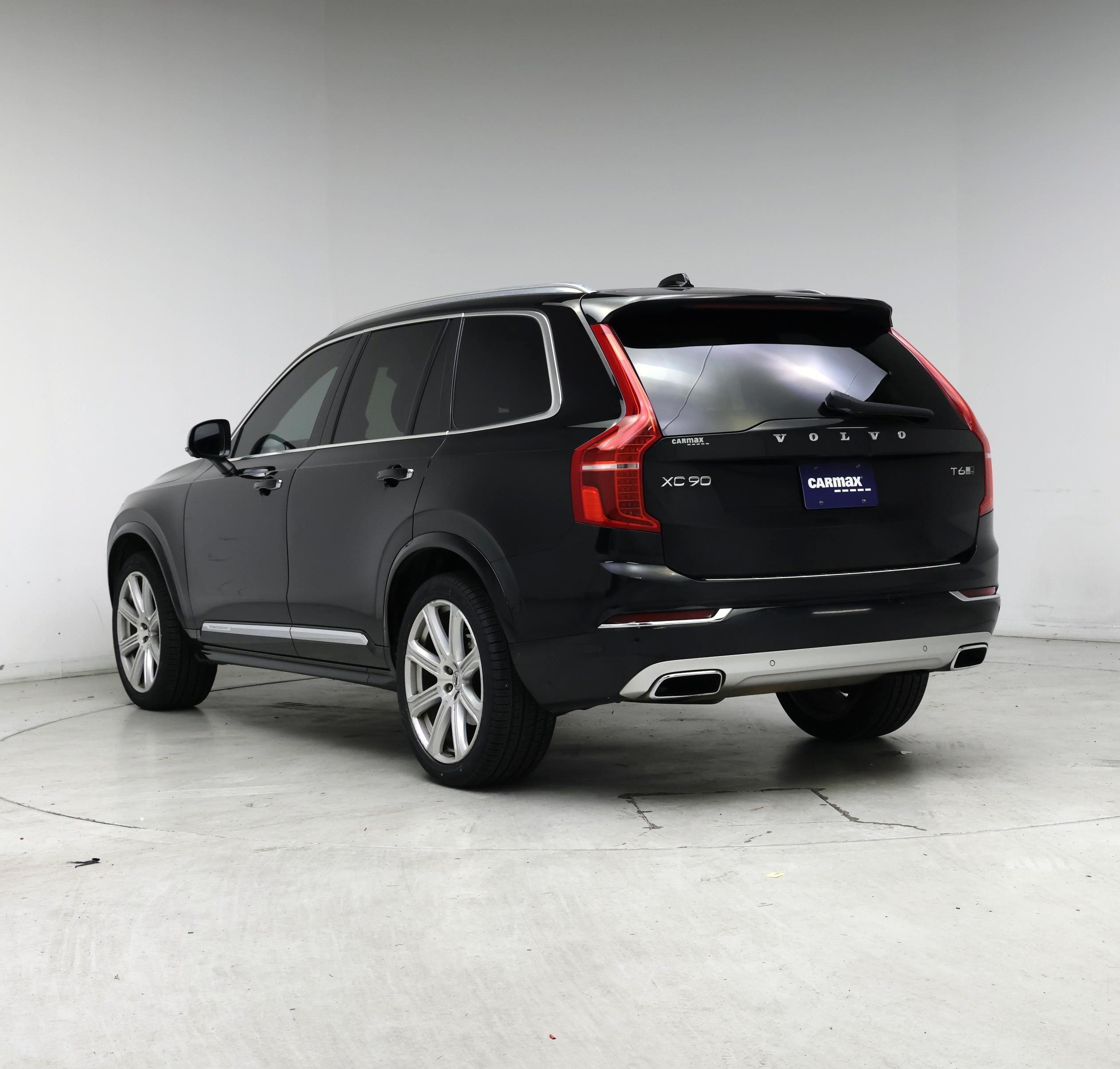 Thumbnail: 2019 Volvo XC90 - 2