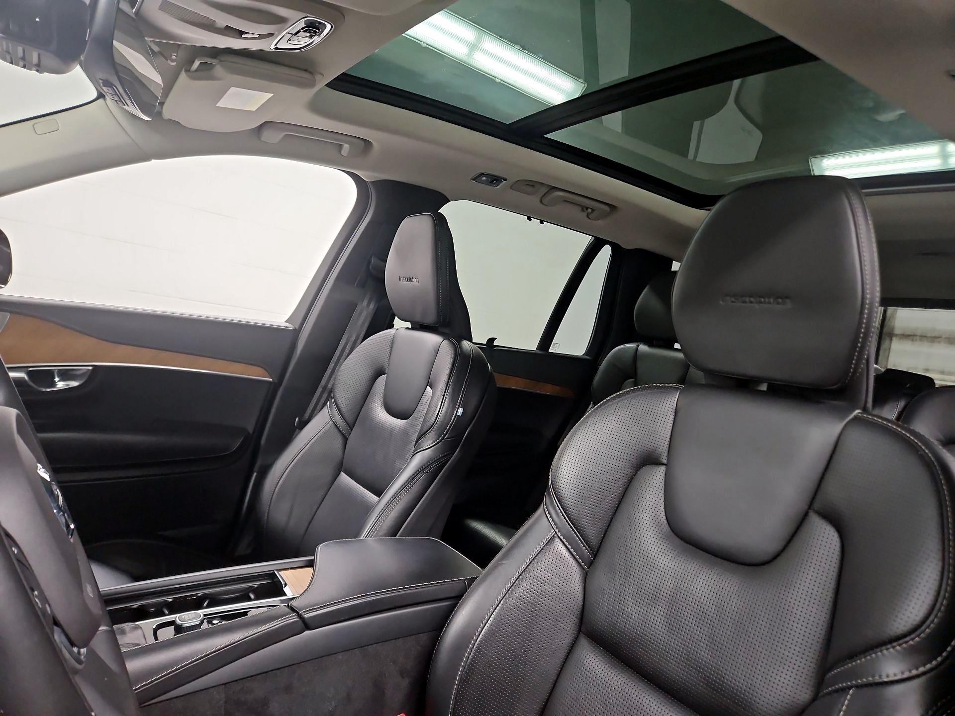 Thumbnail: 2019 Volvo XC90 - 19