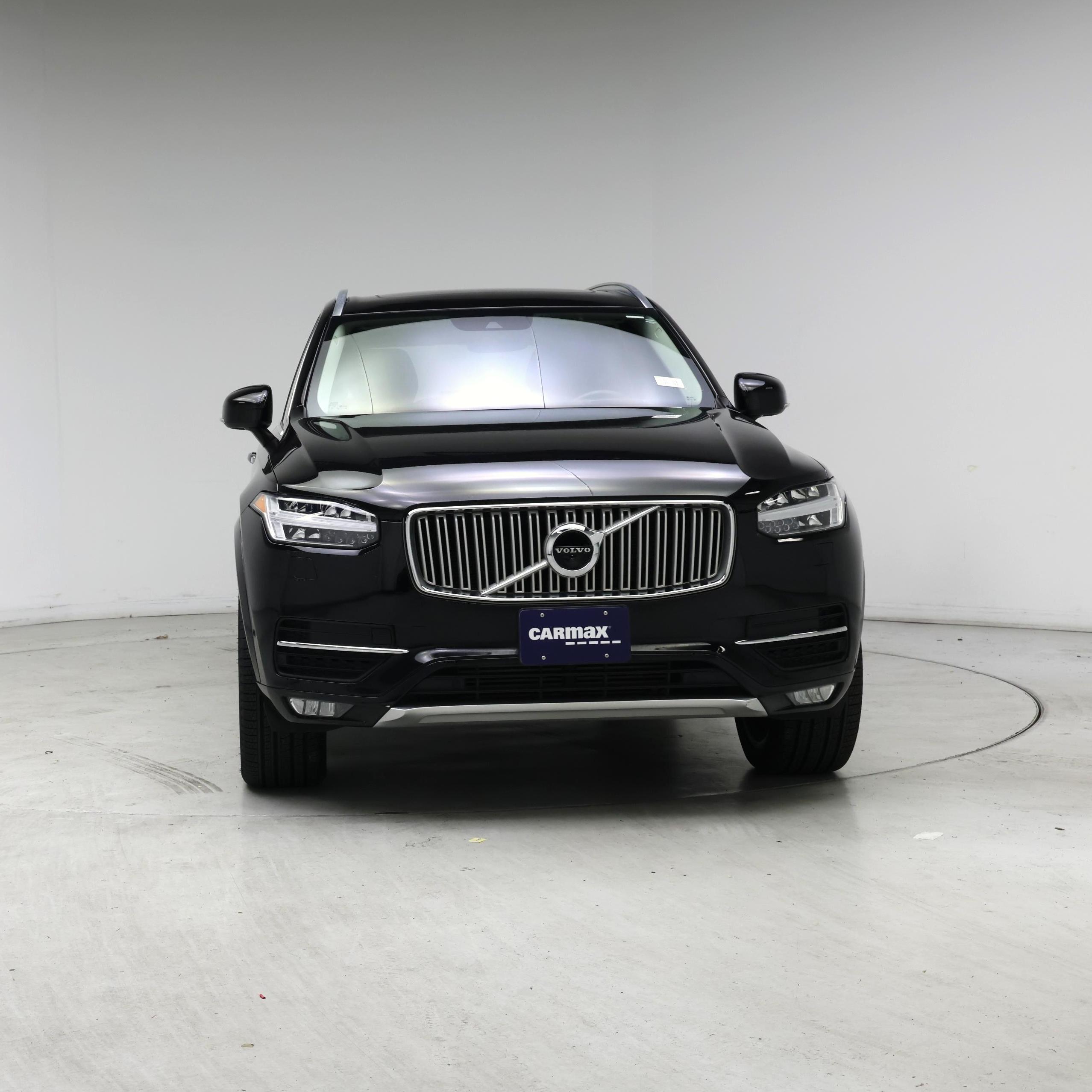 Thumbnail: 2019 Volvo XC90 - 5