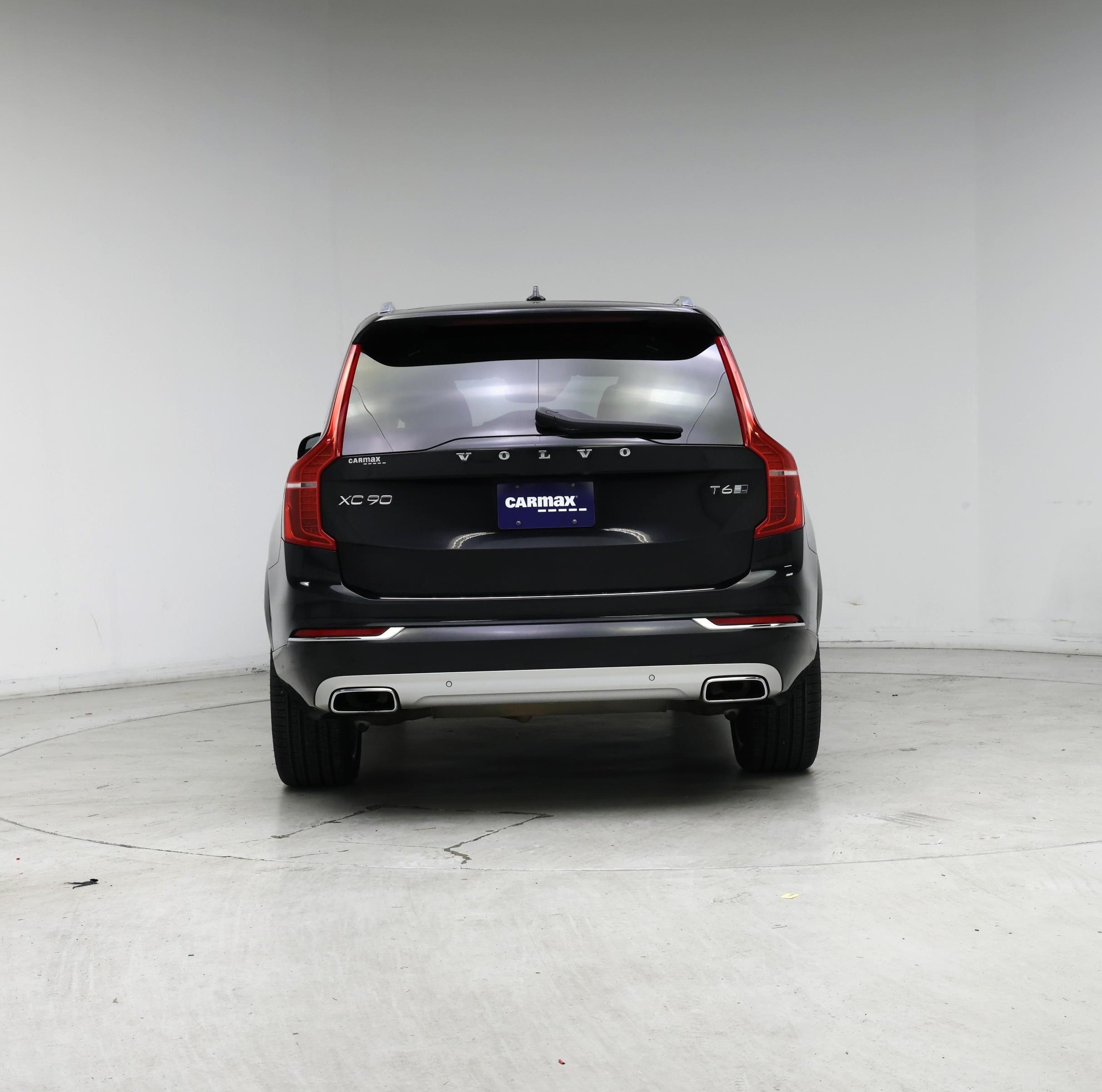 Thumbnail: 2019 Volvo XC90 - 6