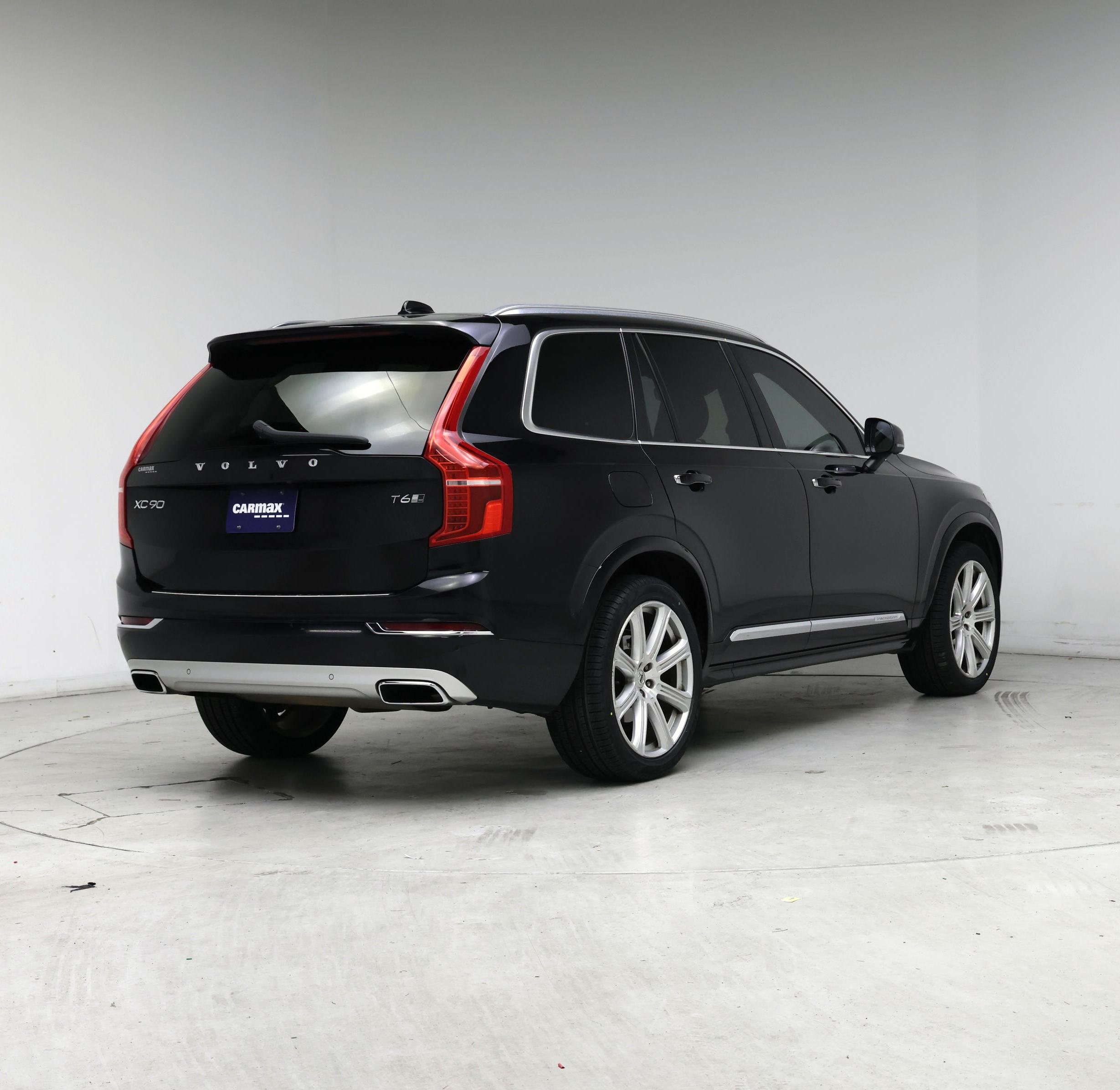 Thumbnail: 2019 Volvo XC90 - 8