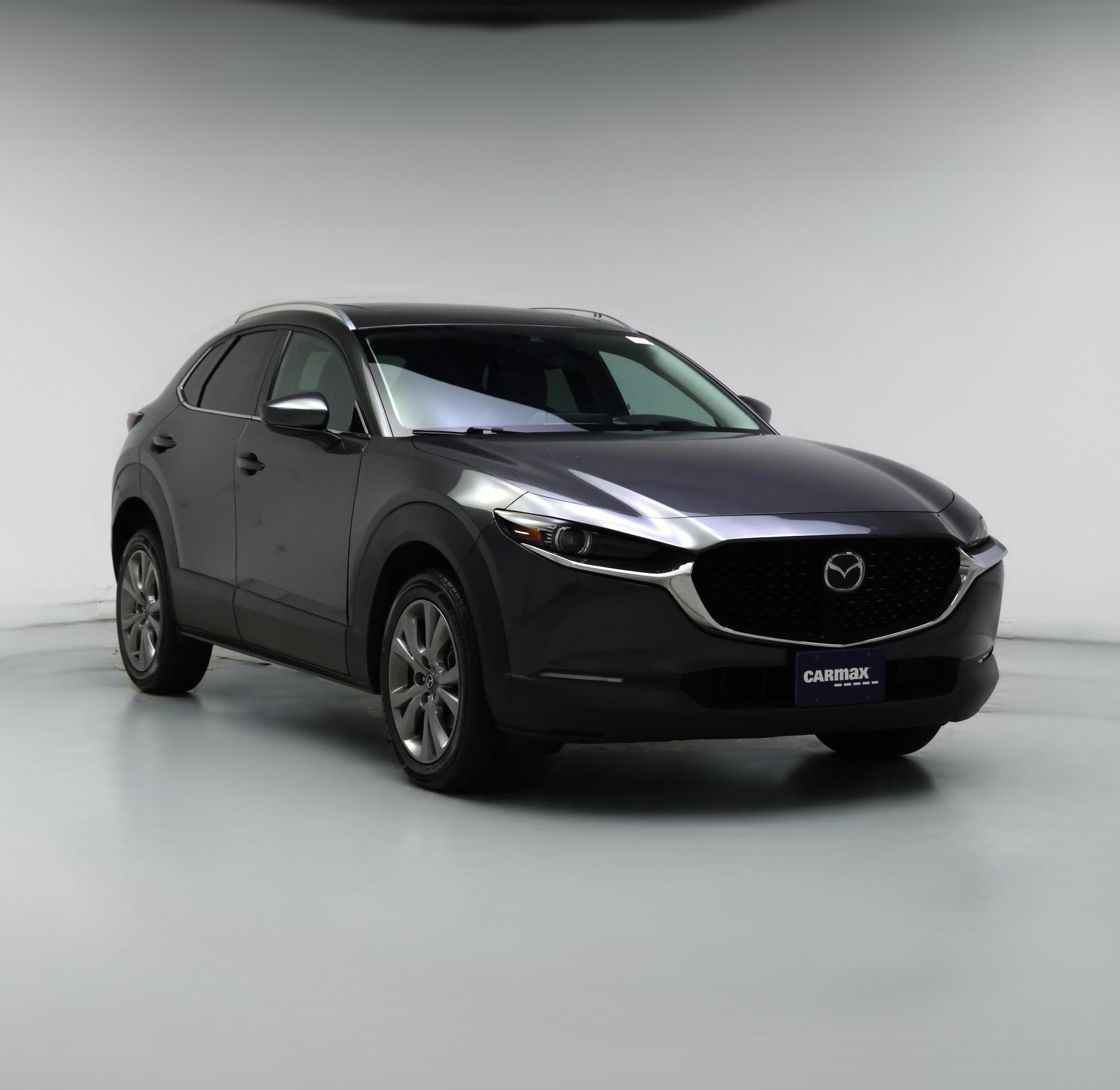 Thumbnail: 2020 Mazda CX-30 - 1
