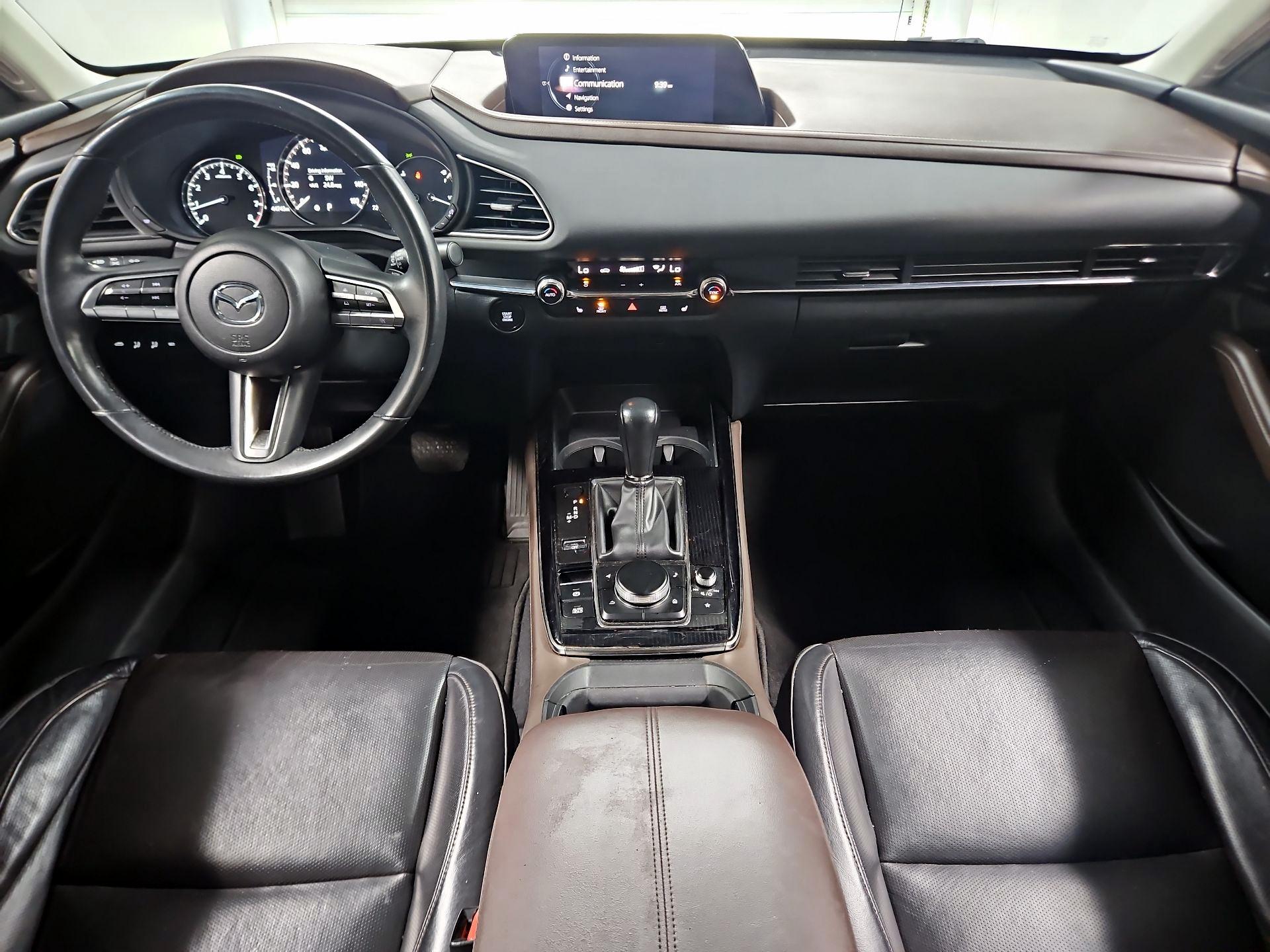 Thumbnail: 2020 Mazda CX-30 - 9