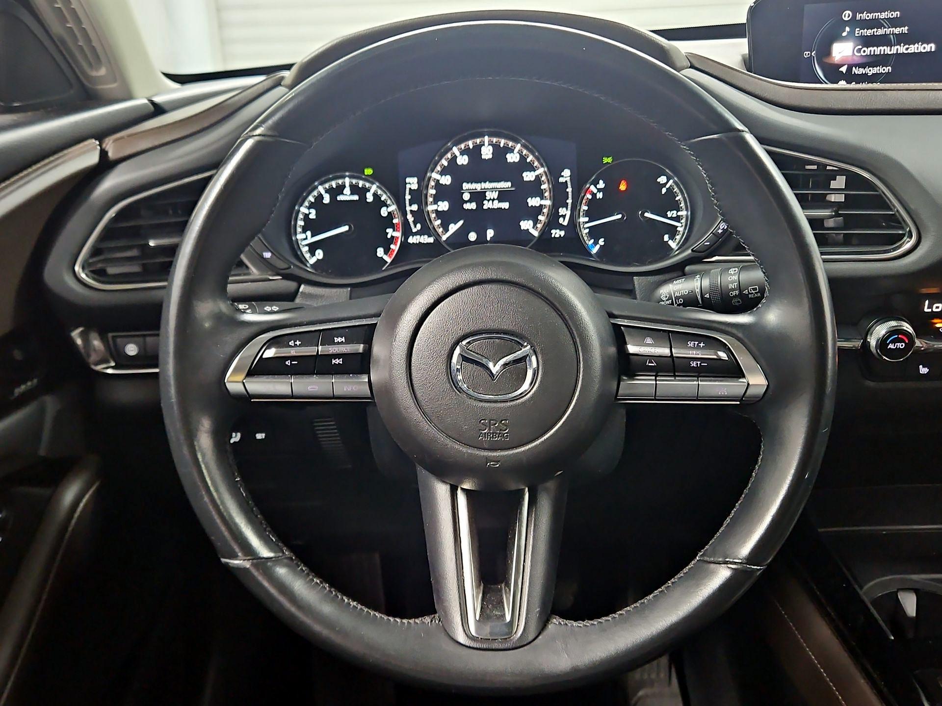 Thumbnail: 2020 Mazda CX-30 - 10