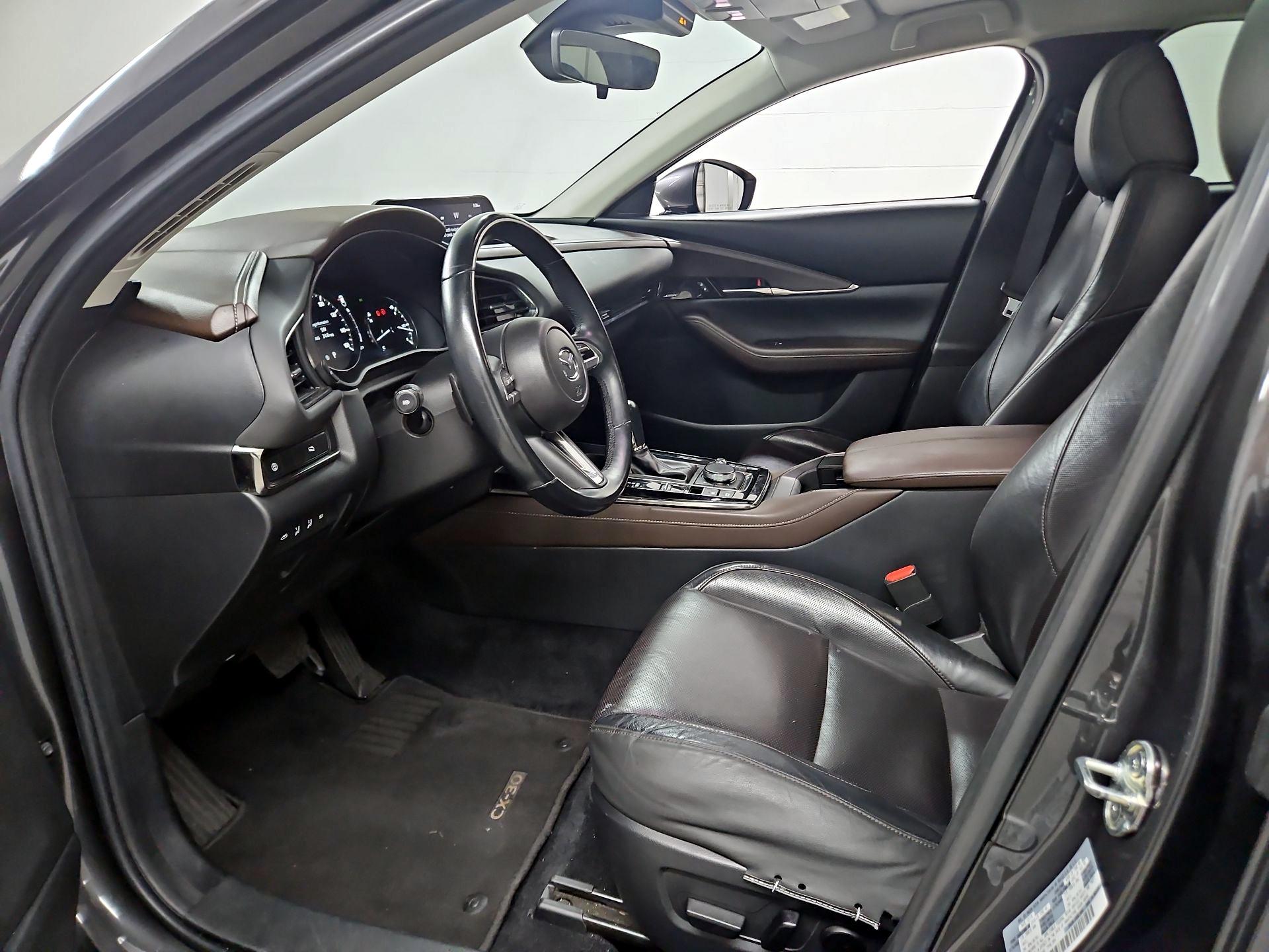 Thumbnail: 2020 Mazda CX-30 - 11