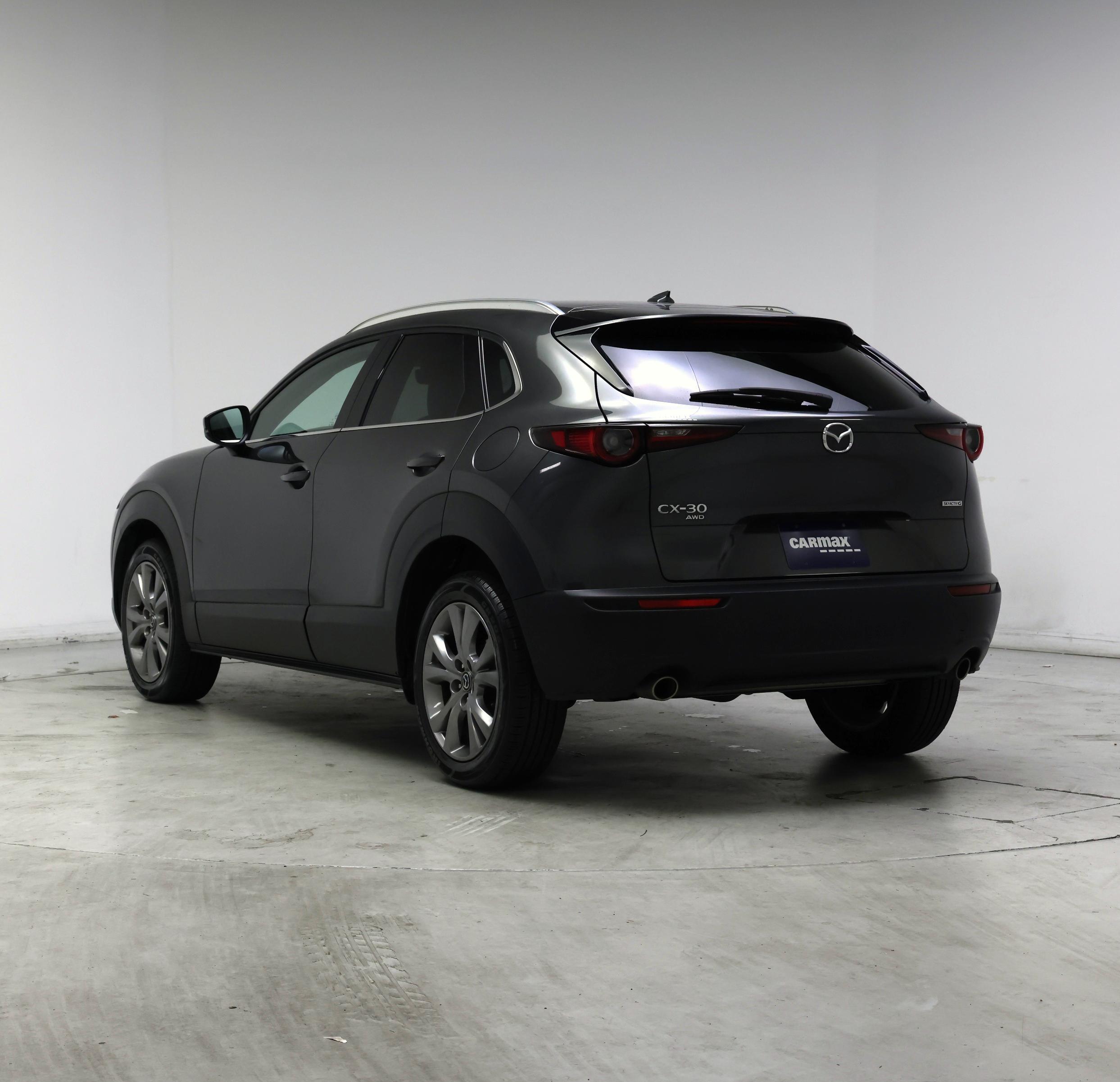 Thumbnail: 2020 Mazda CX-30 - 2